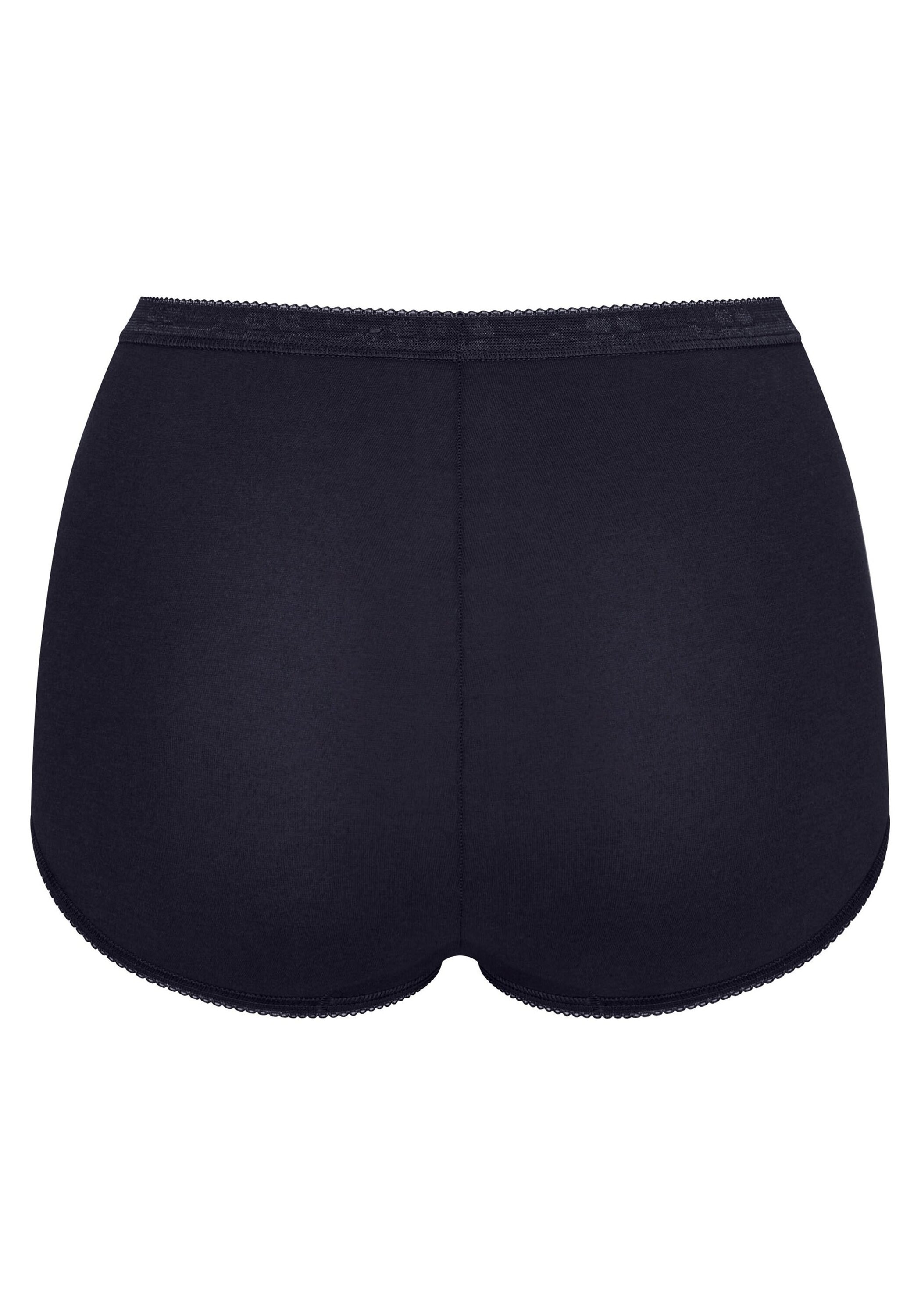 sloggi Slip »Slip Basic+ Maxi C4P 4er Pack«