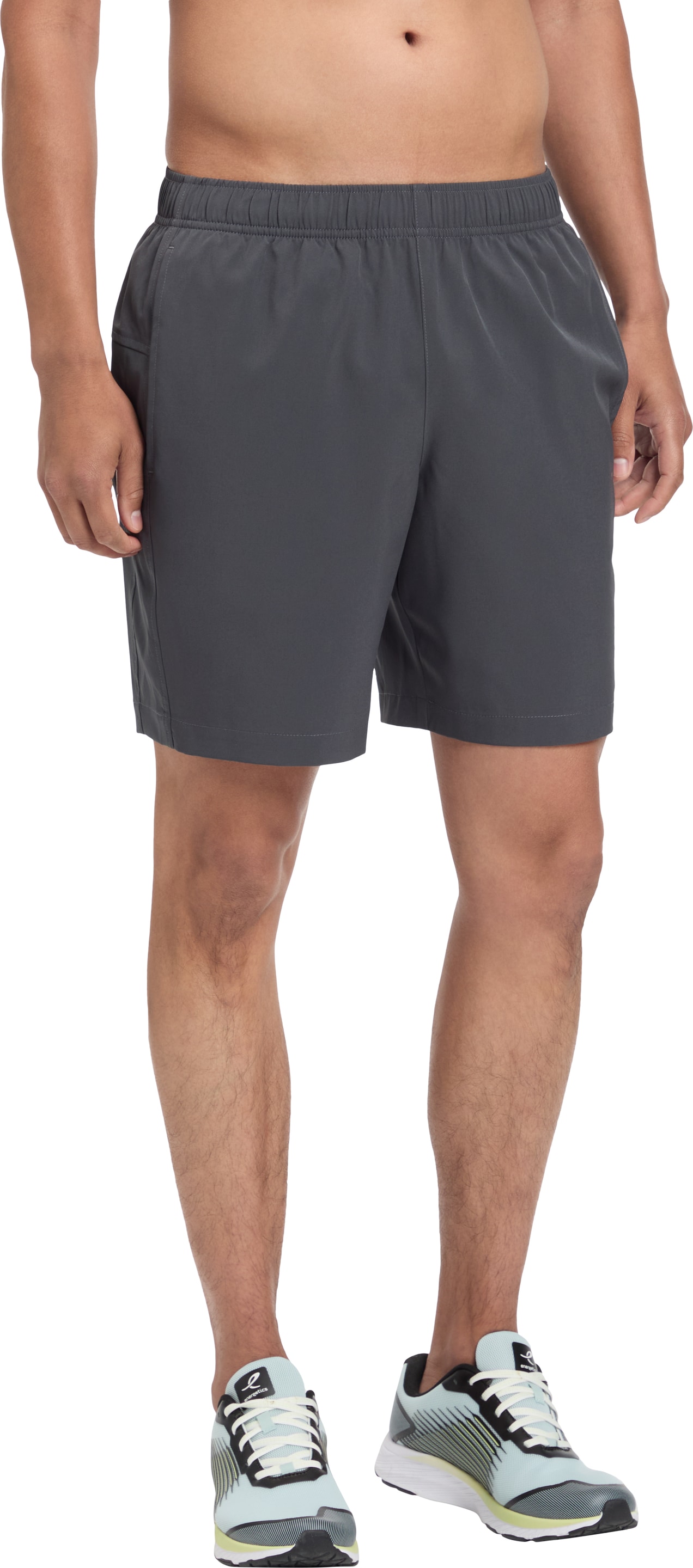 Energetics Shorts "HE.-SHORTS THILO M" aus elastischem 4-Wege-Stretchmateri günstig online kaufen