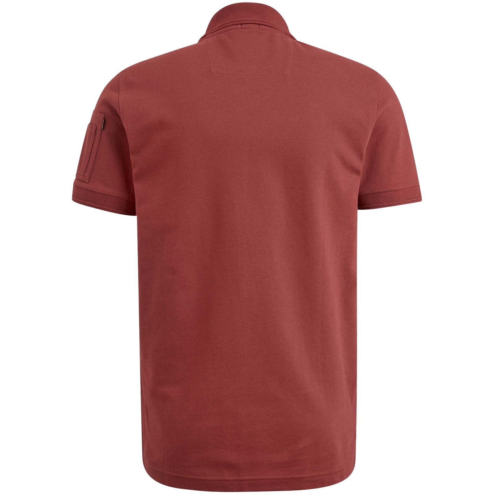 PME LEGEND Poloshirt »Short sleeve polo Trackway«