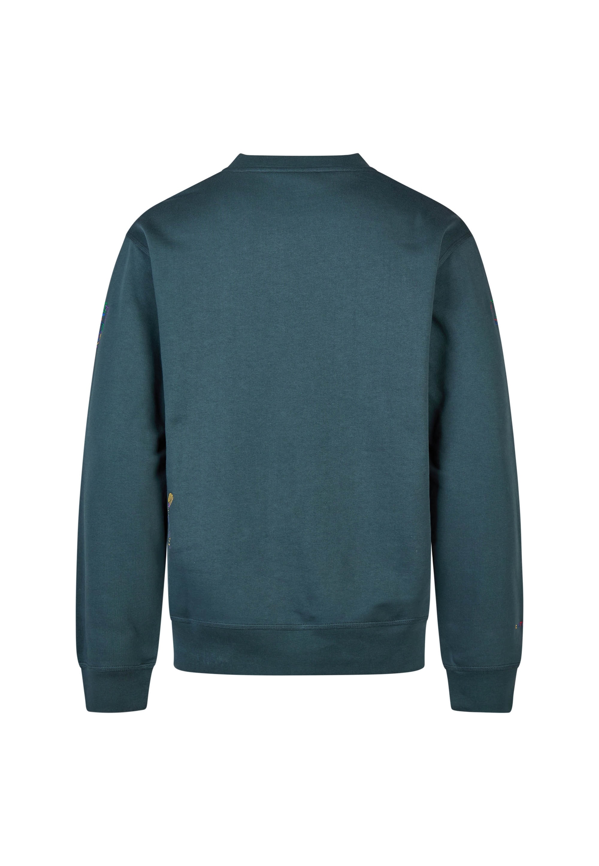 Cleptomanicx Sweatshirt »Veggies«, mit lockerem Schnitt