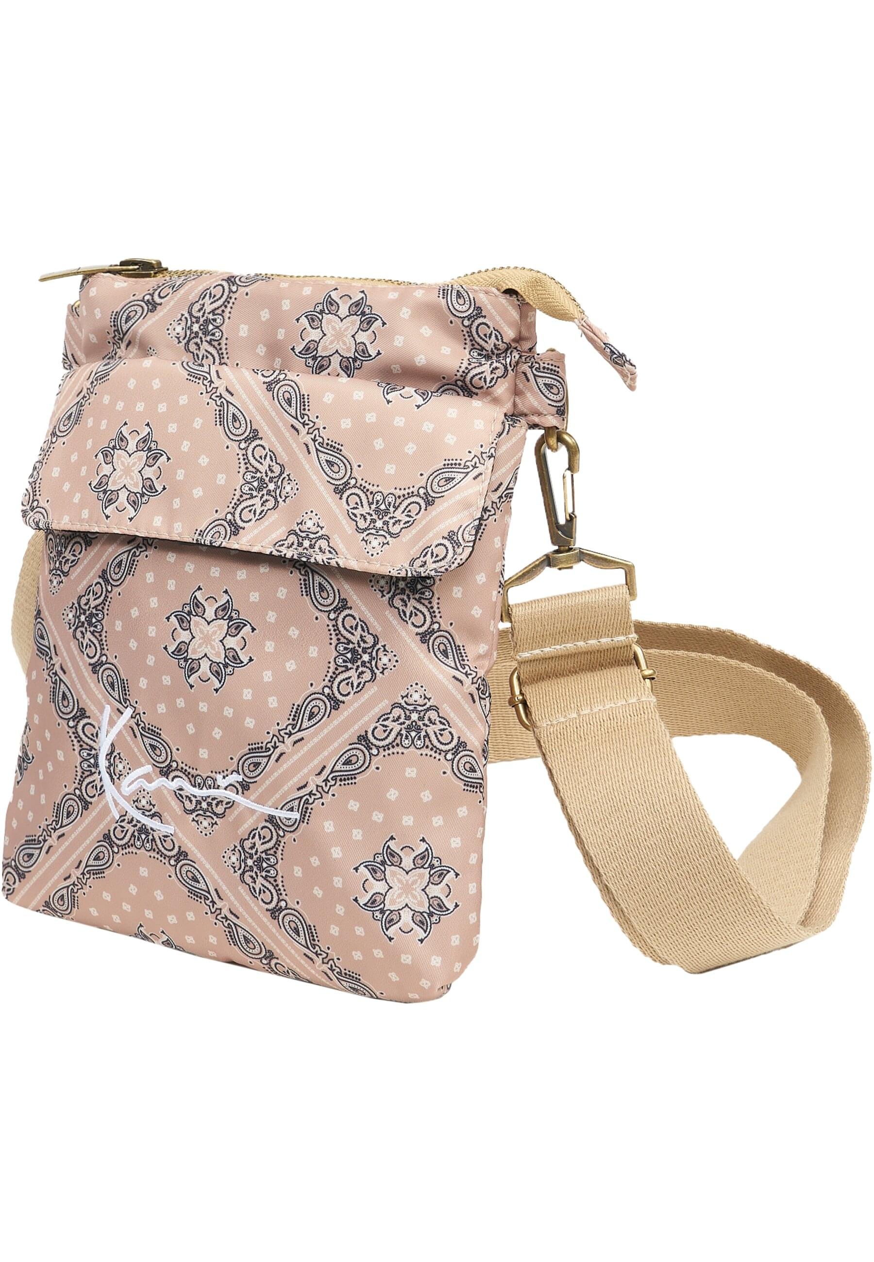 Karl Kani Mini Bag »Karl Kani Accessoires«, (1 tlg.)