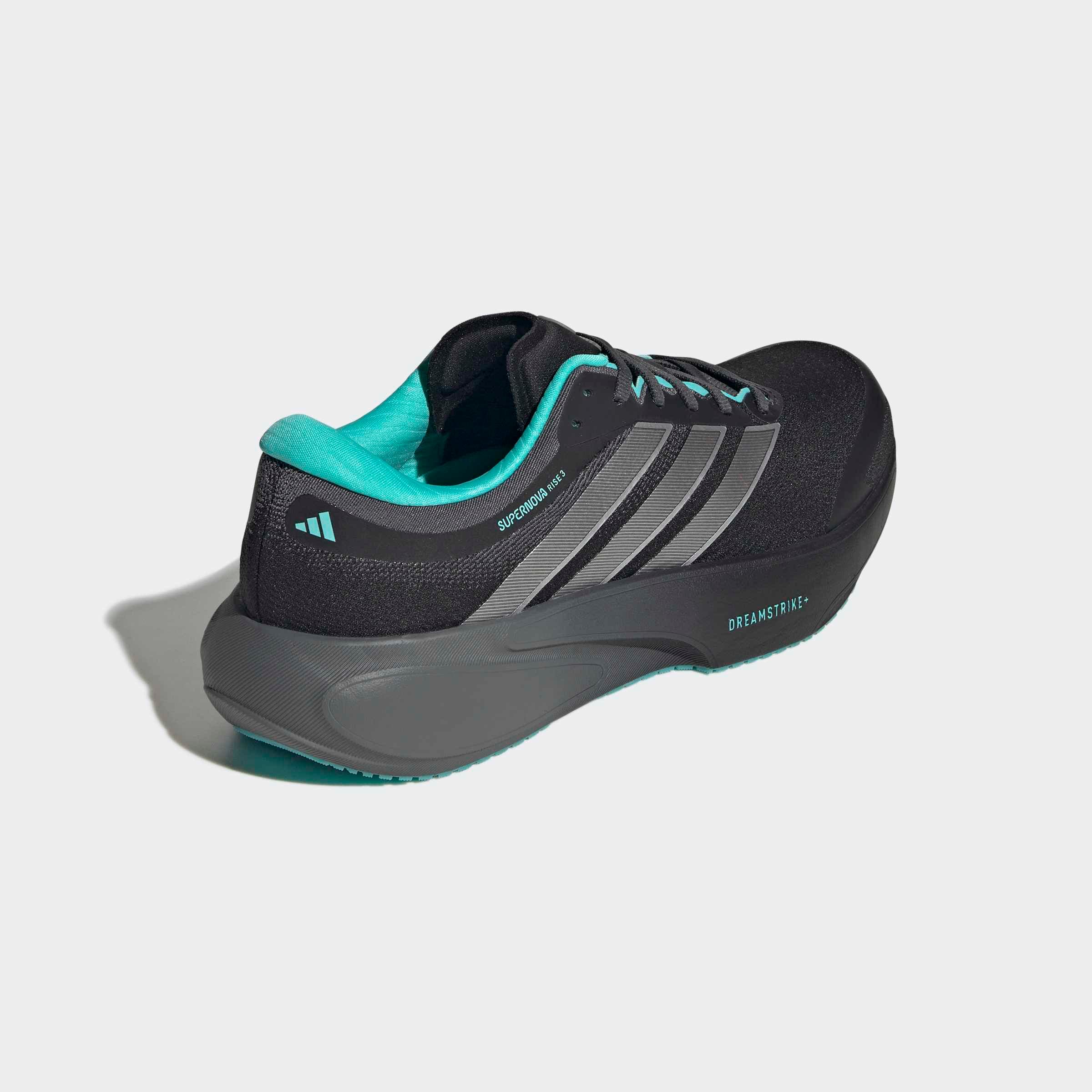adidas Performance Laufschuh »SUPERNOVA RISE 3 MERCEDES AMG PETRONAS F1 TEAM«  Mercedes AMG Motorsport