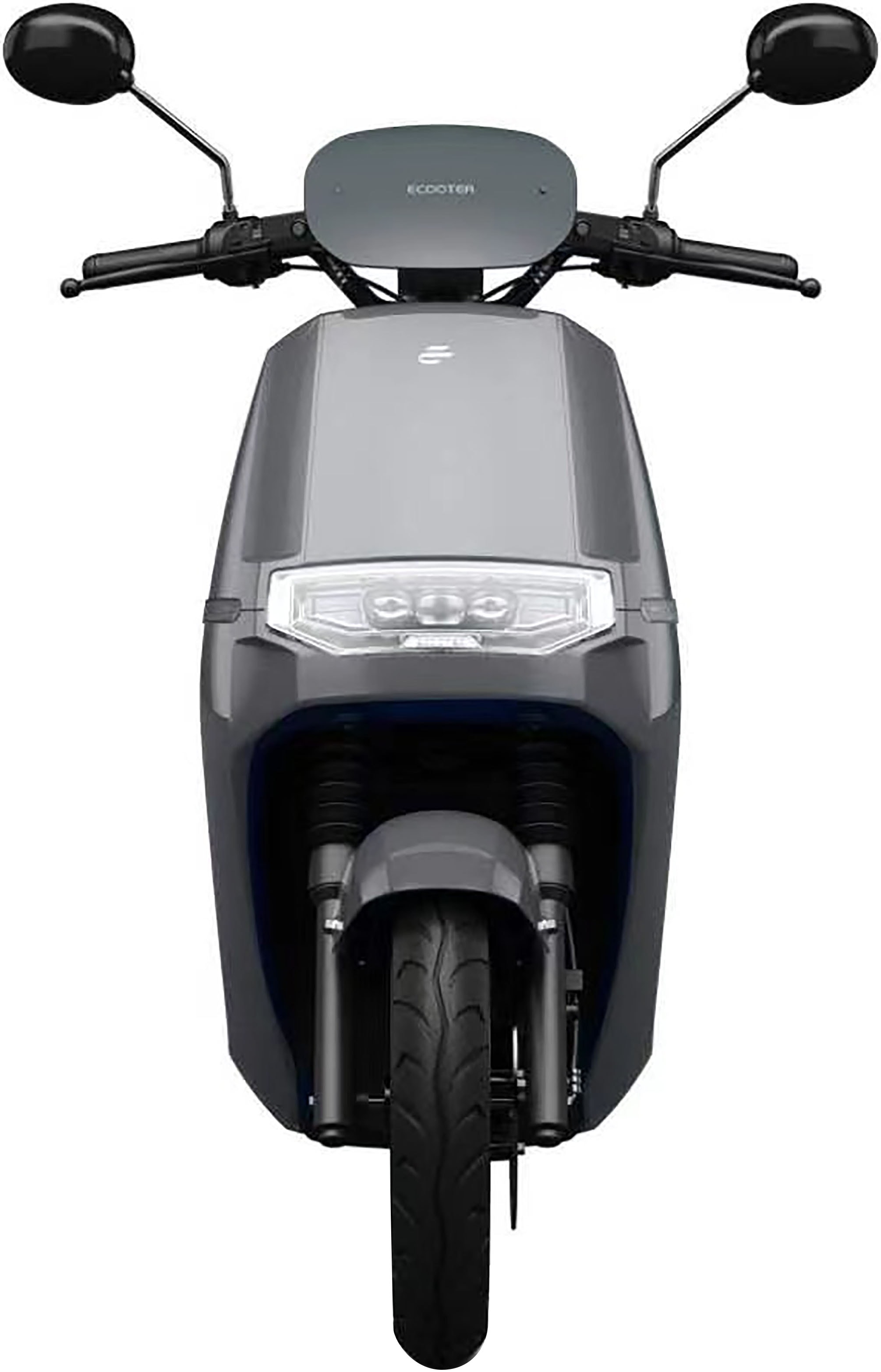 SAXXX E-Motorroller »Ecooter E2MAX«