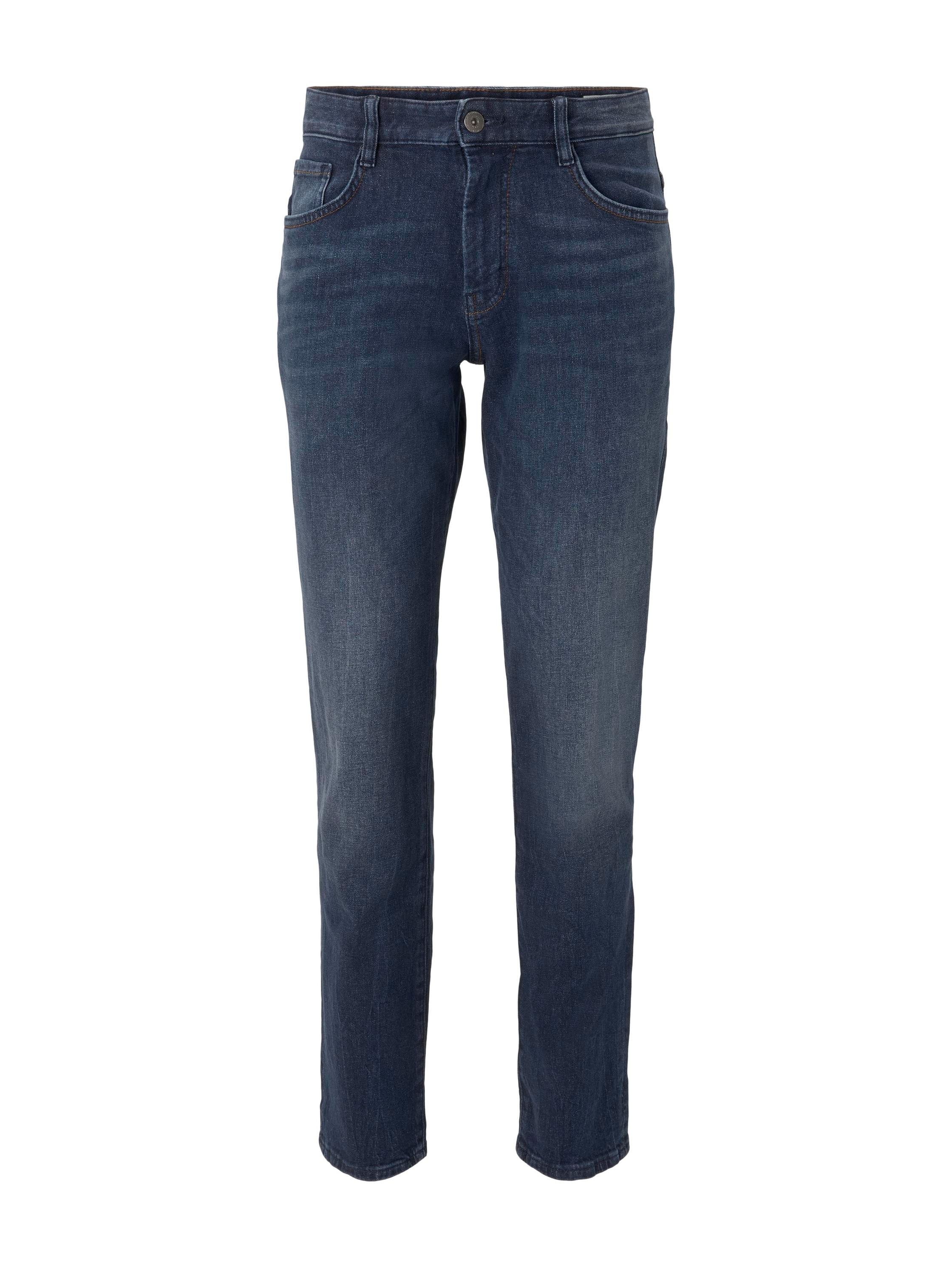 TOM TAILOR Slim-fit-Jeans »MARVIN«, im Five-Pocket Style