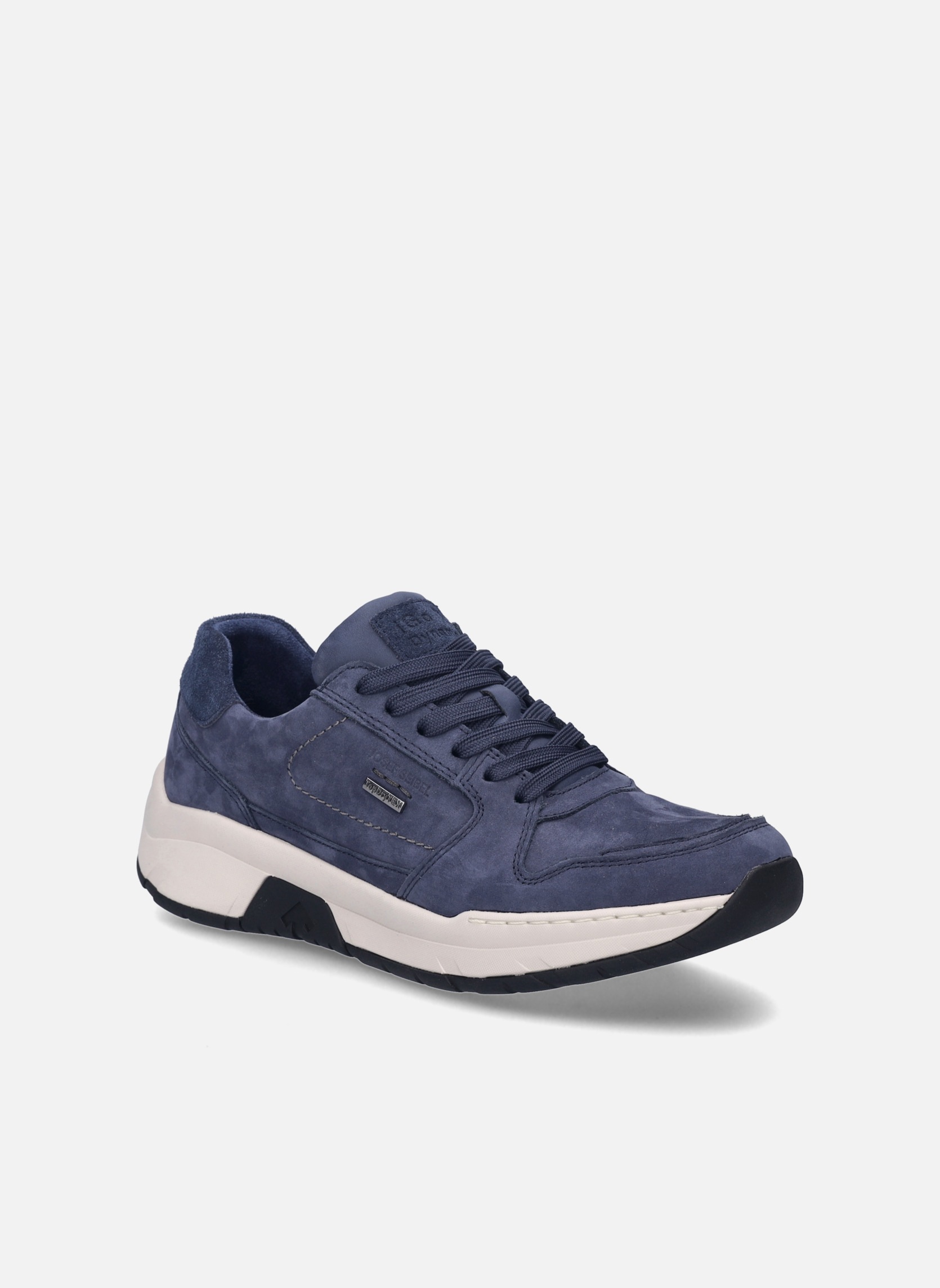 Josef Seibel Sneaker »Mitchell 50, dunkelblau«