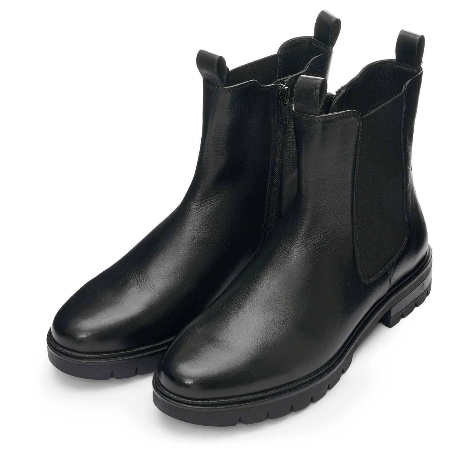 Ara Chelseaboots "CAMBRIDGE", Schlupfstiefel in bequemer Schuhweite G (= we günstig online kaufen