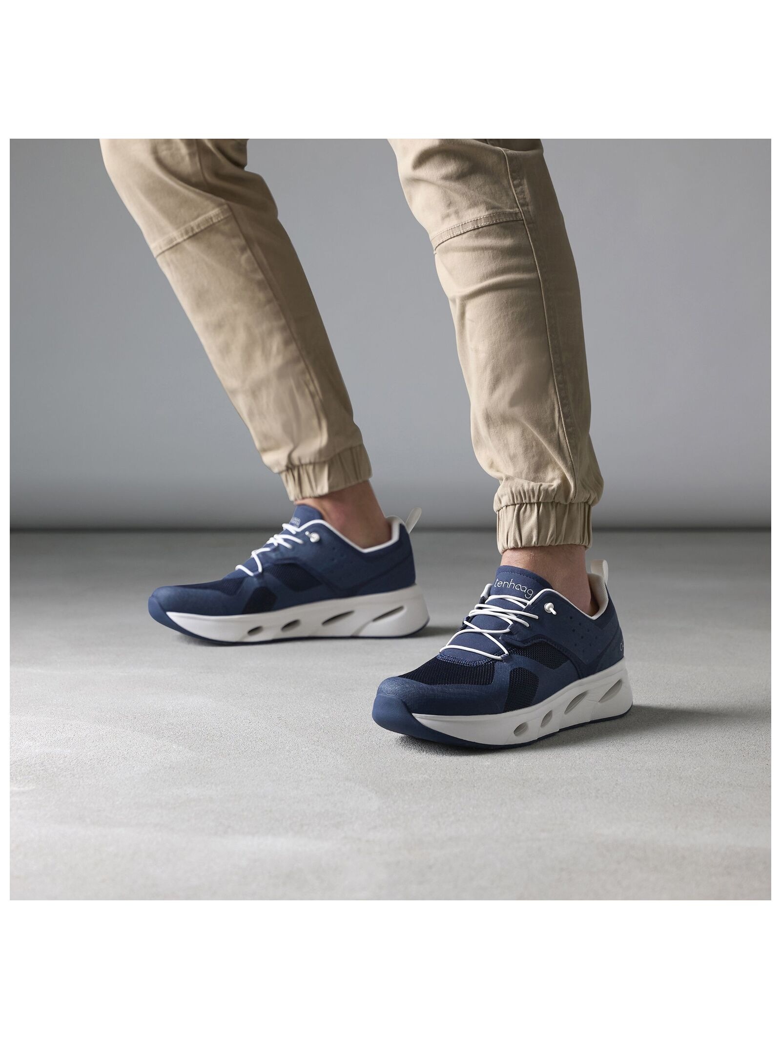 Tenhaag Sneaker »Tenhaag Sneaker Mesh«