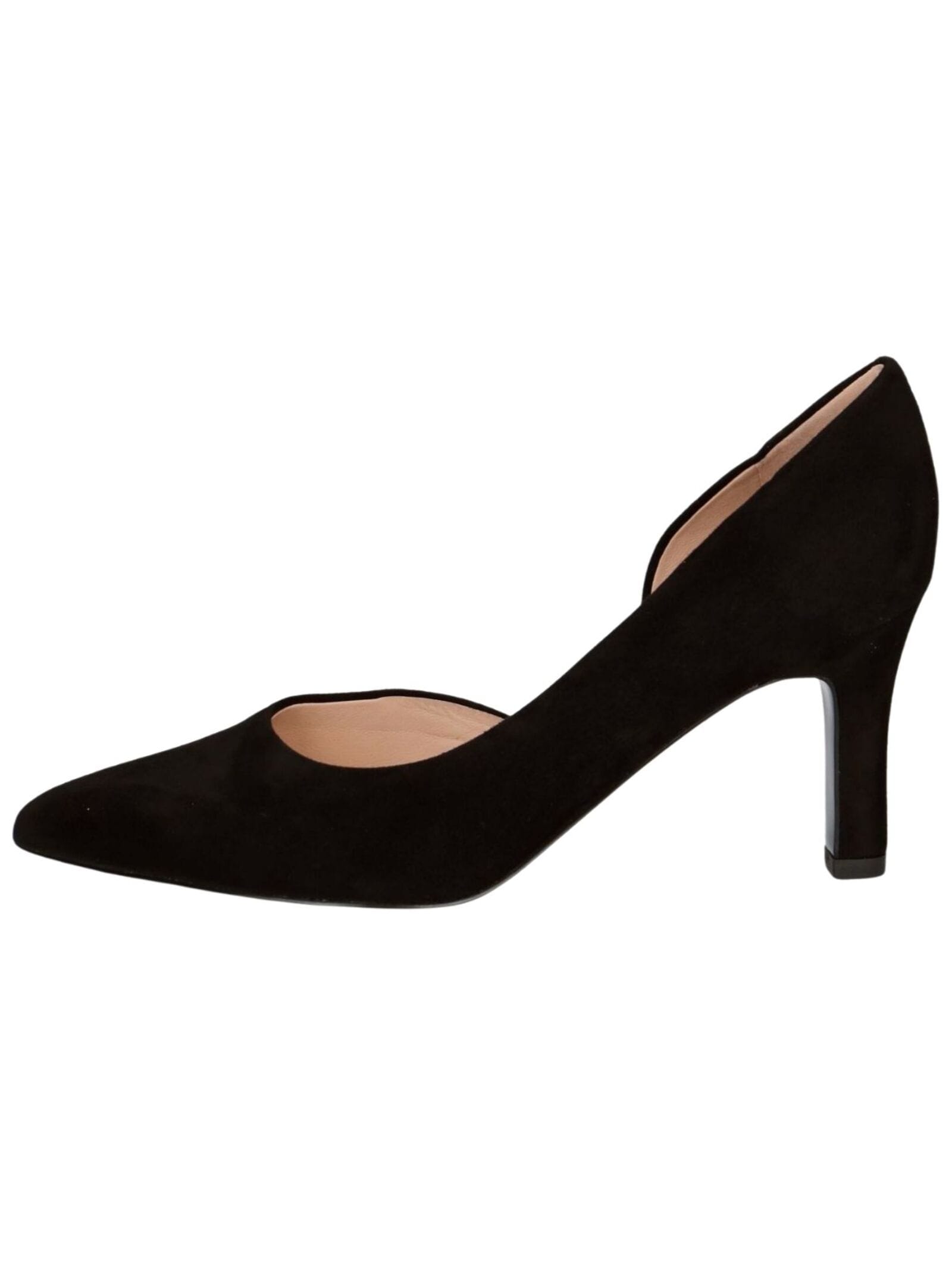 Peter Kaiser High-Heel-Pumps »Peter Kaiser Pumps Veloursleder«