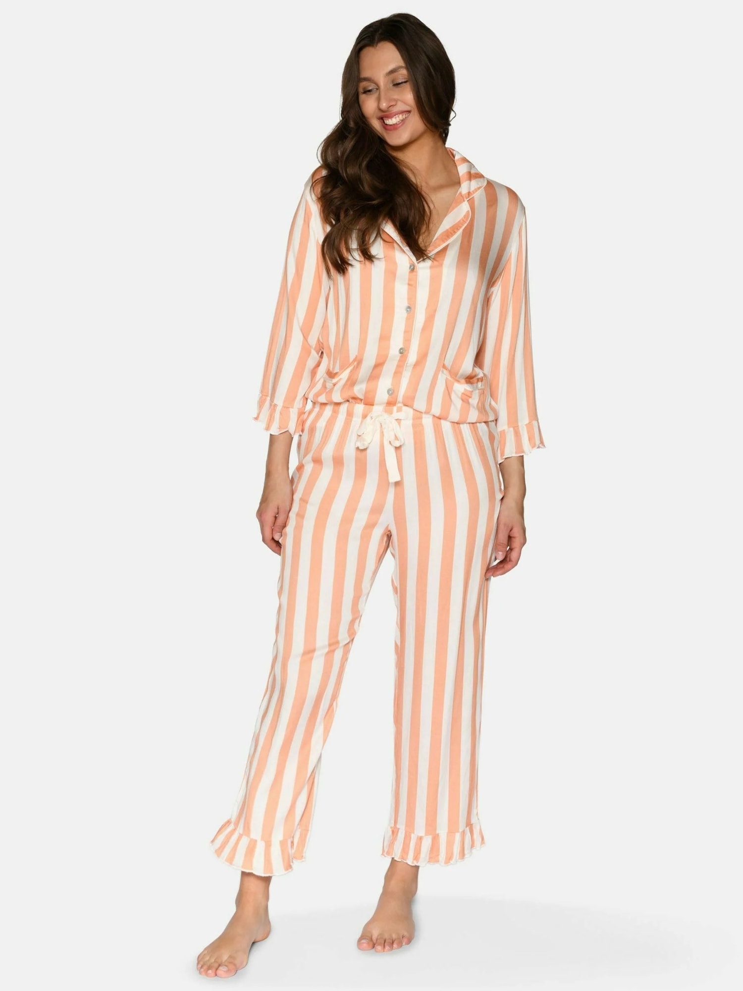 CCDK Copenhagen Pyjama »CCDK Copenhagen sleep pants Saga«