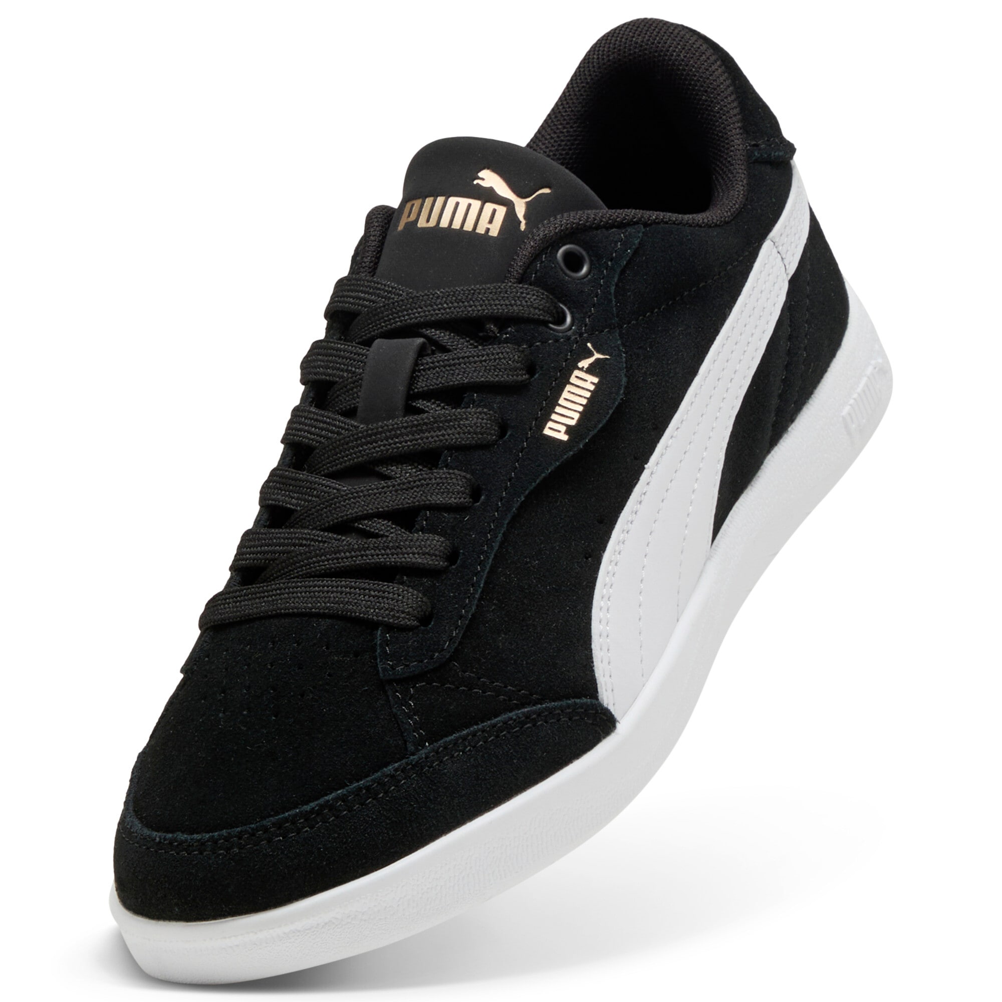 PUMA Sneaker »VIKKY STAR SD«