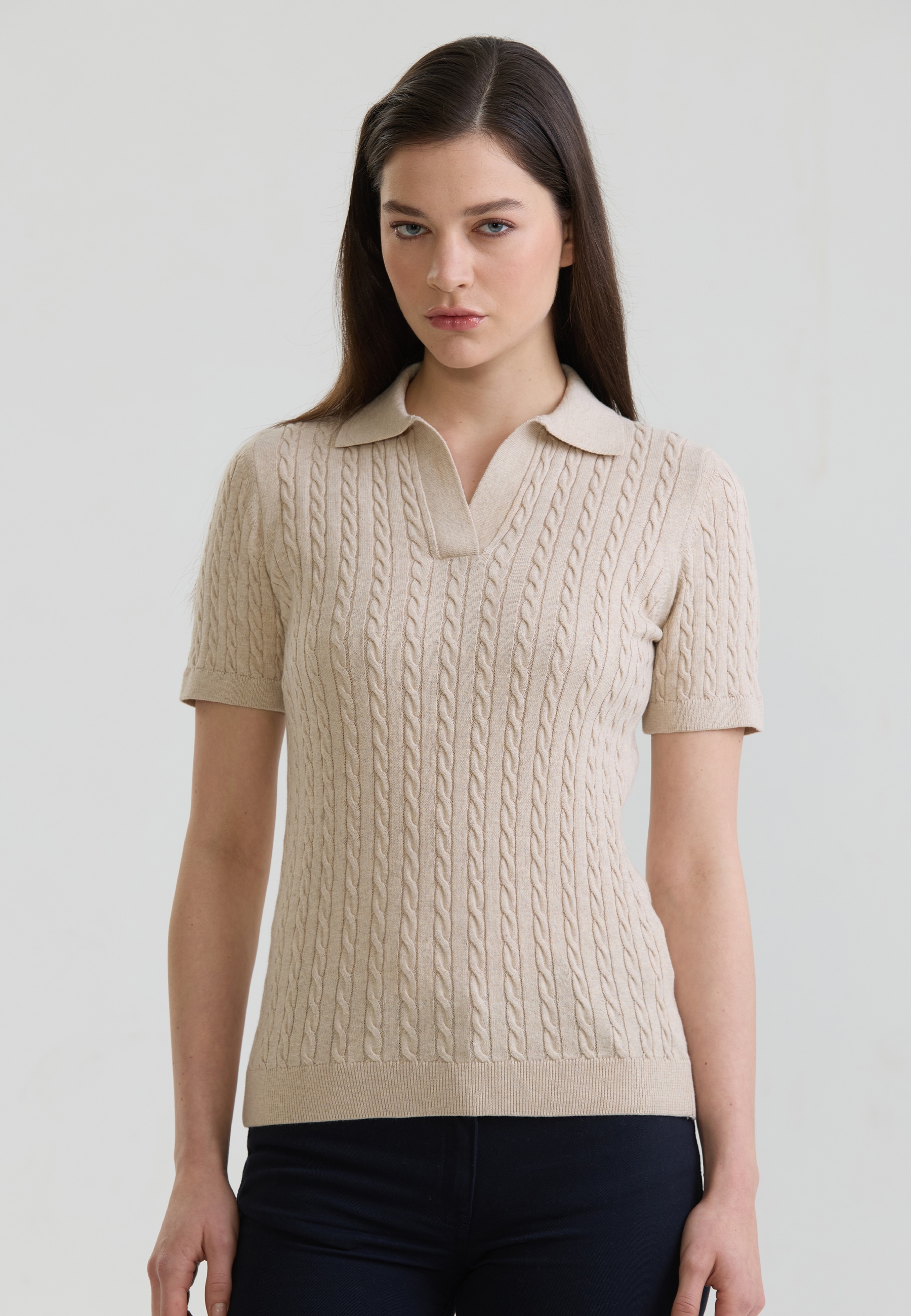 Felix Hardy Poloshirt "Polo Shirt Kurzarm"