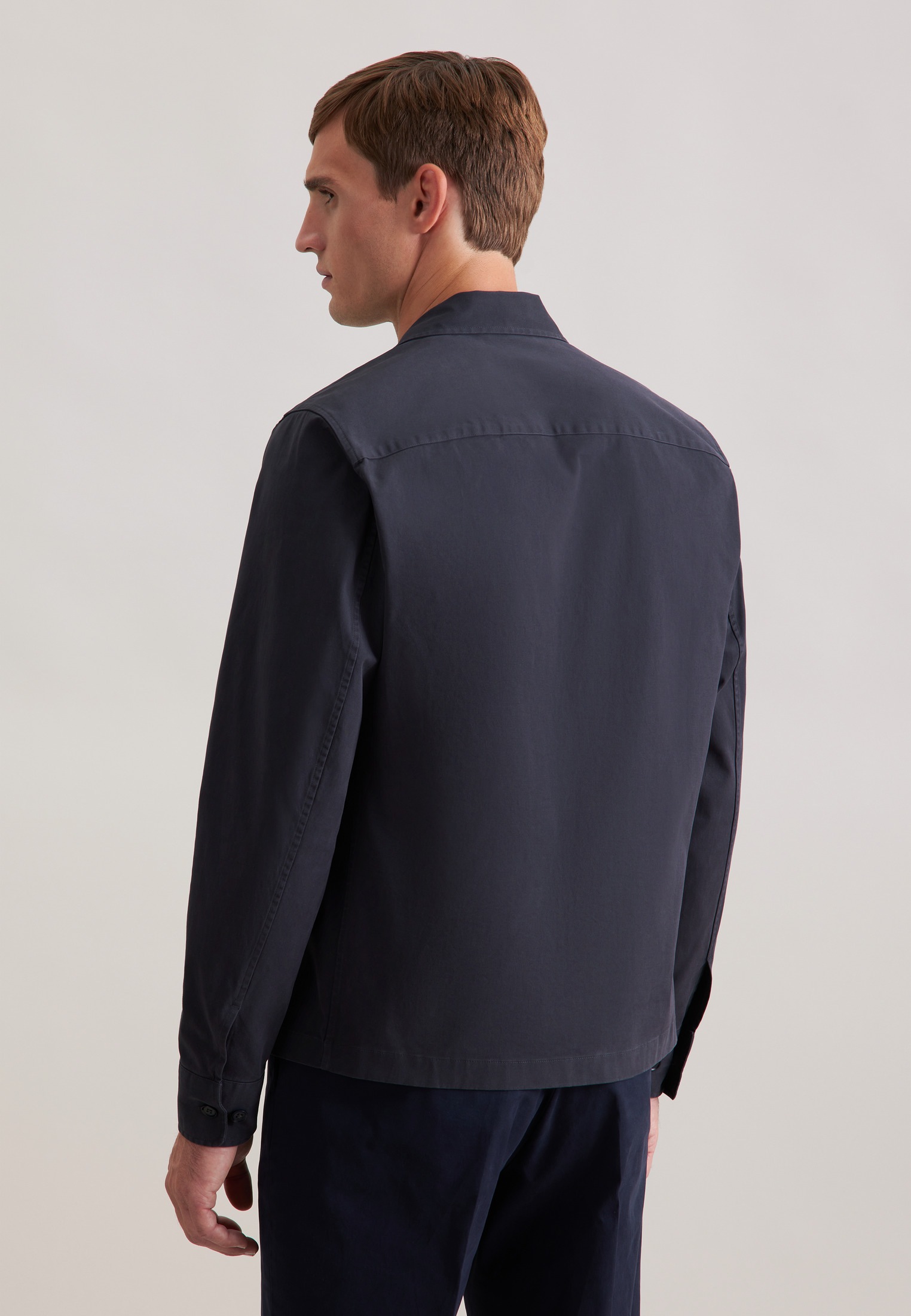 seidensticker Hemdjacke günstig online kaufen