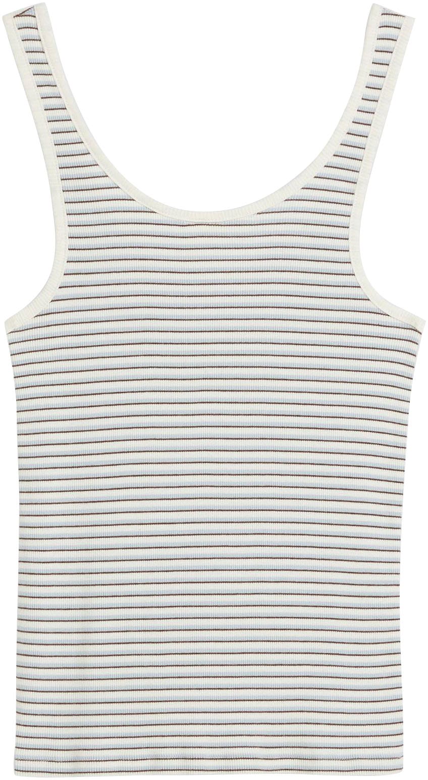 Levi's® Shirttop »ESSENTIAL RIB TANK«