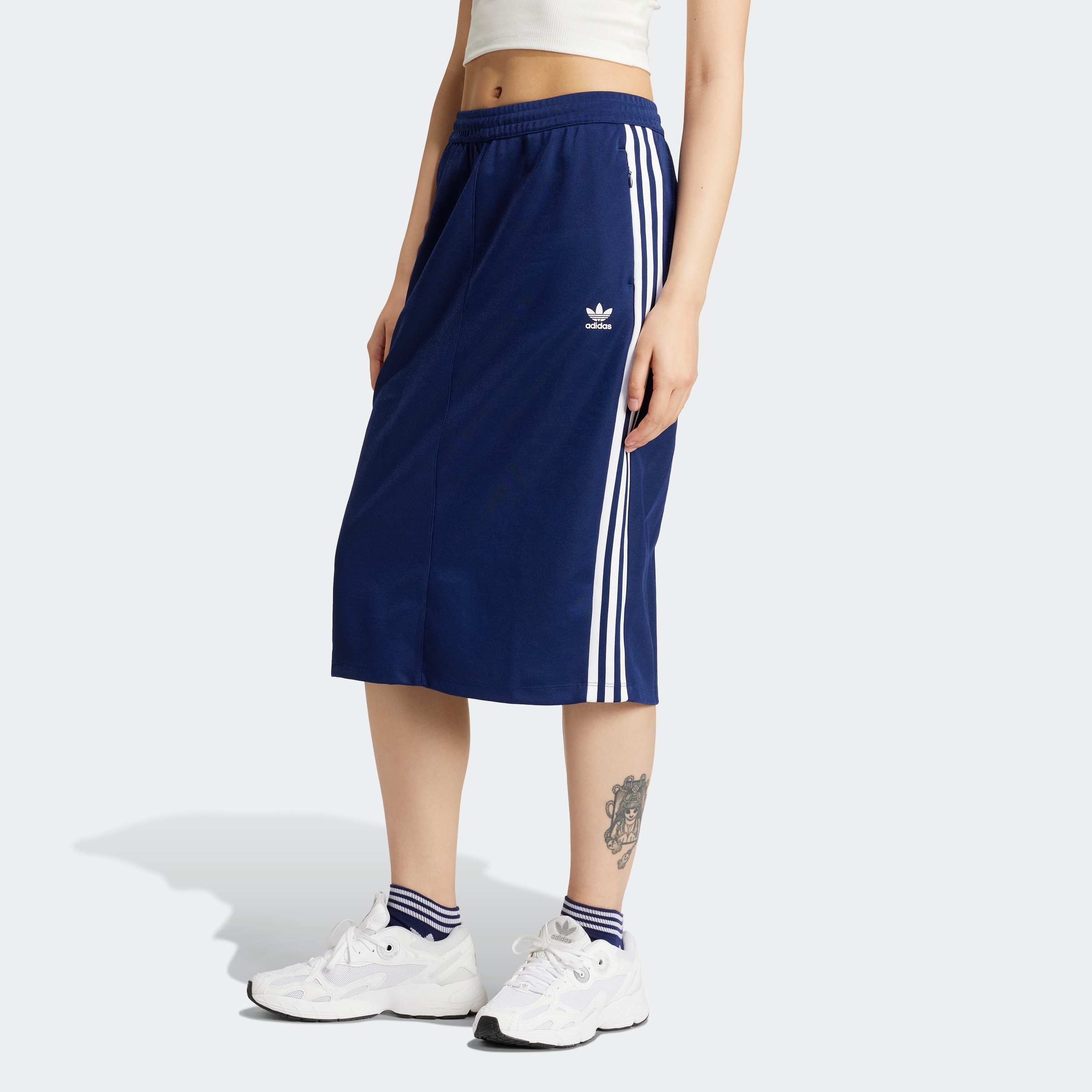 adidas Originals Sweatrock "BB SKIRT"