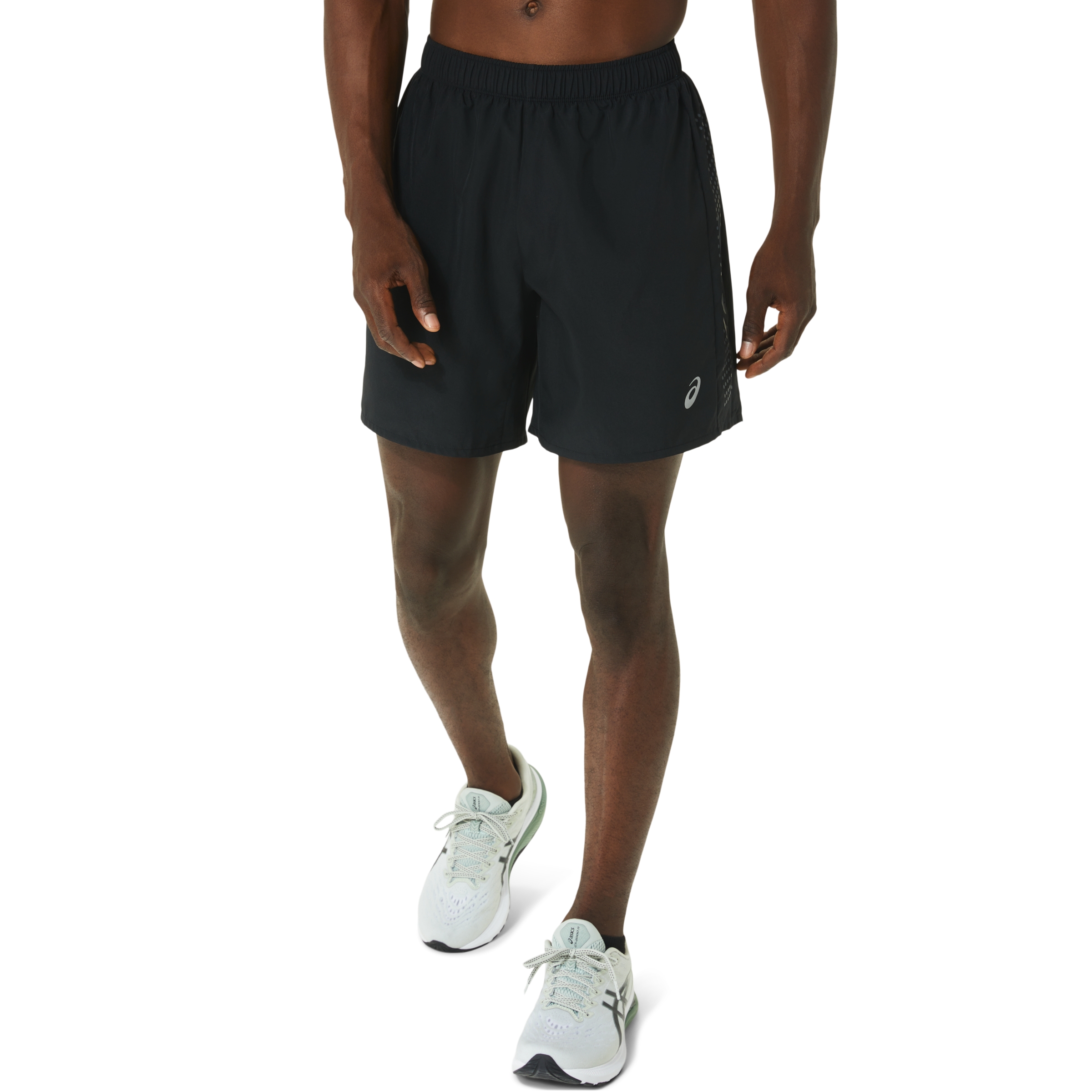 Asics Laufshorts »ICON SHORT«