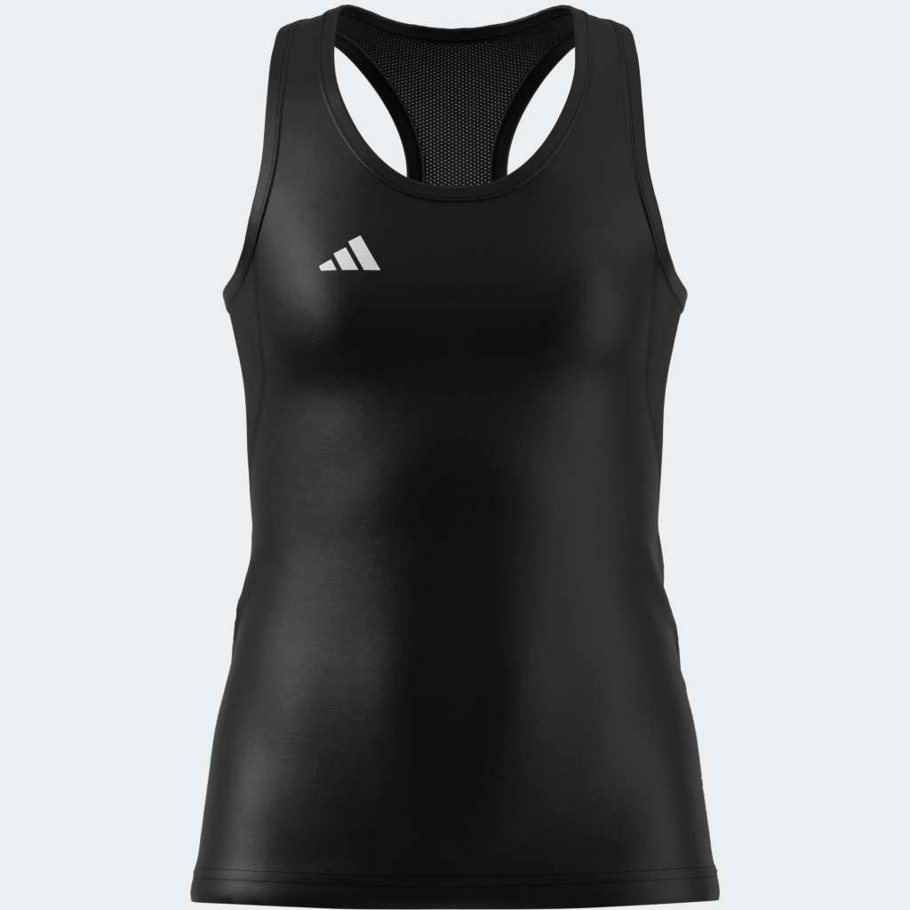 adidas Sportswear Tanktop "TECHFIT KIDS" für Children, mit Rundhalsausschnitt, ohne Verschluss