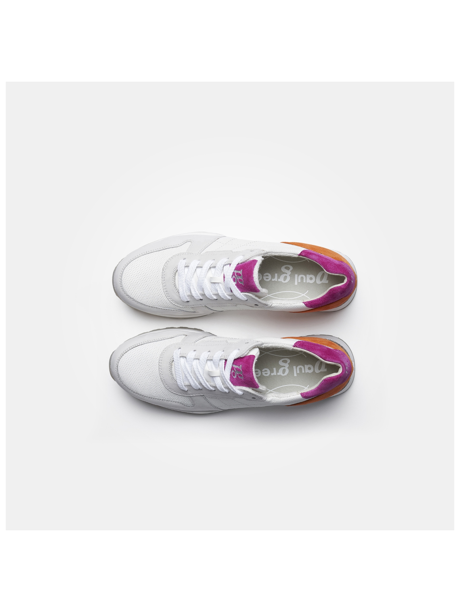 Paul Green Sneaker »Paul Green Sneaker Leder«
