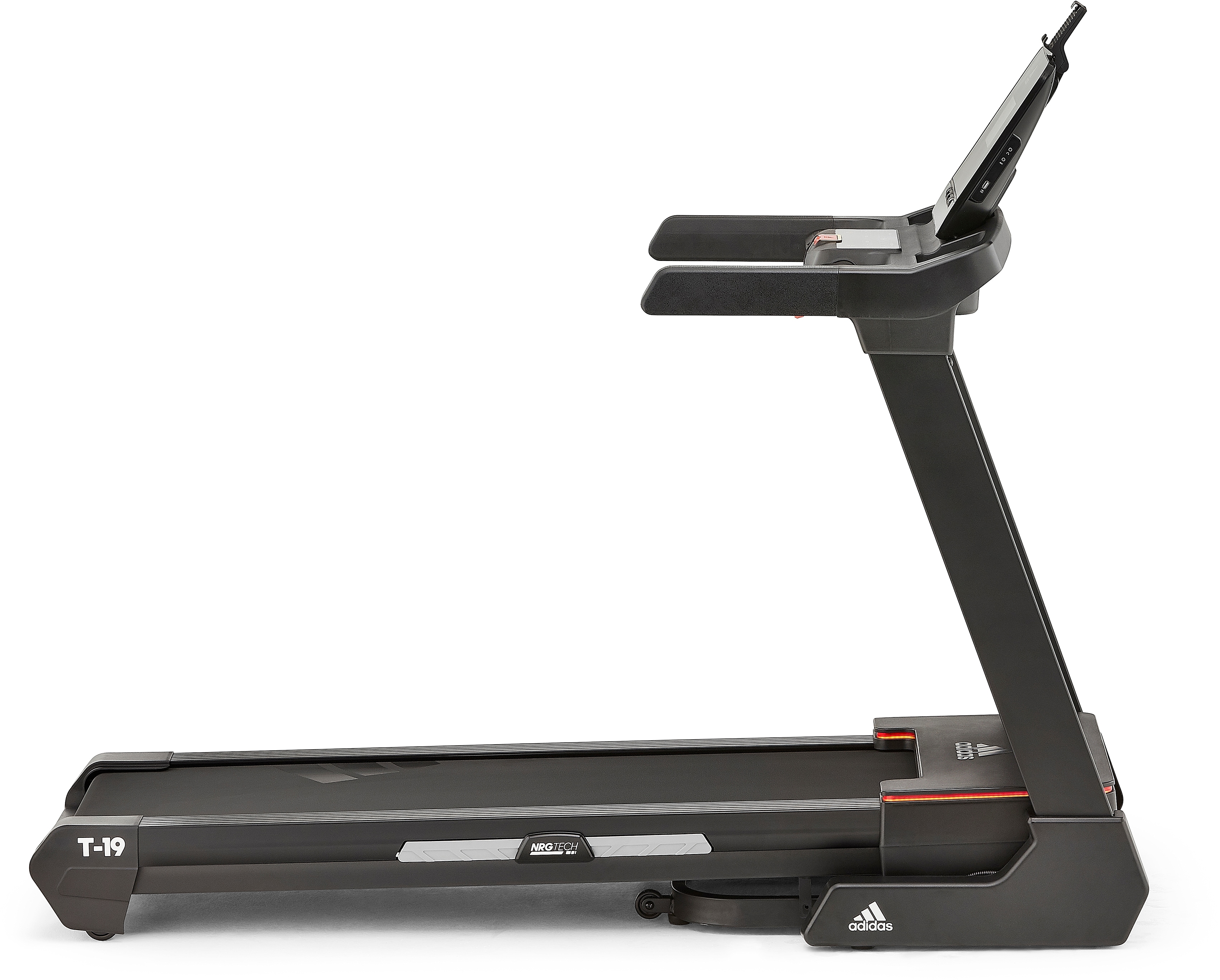 Thumbnail - adidas Performance Laufband "T-19 BT" bis max. 20 km/h, klappbar