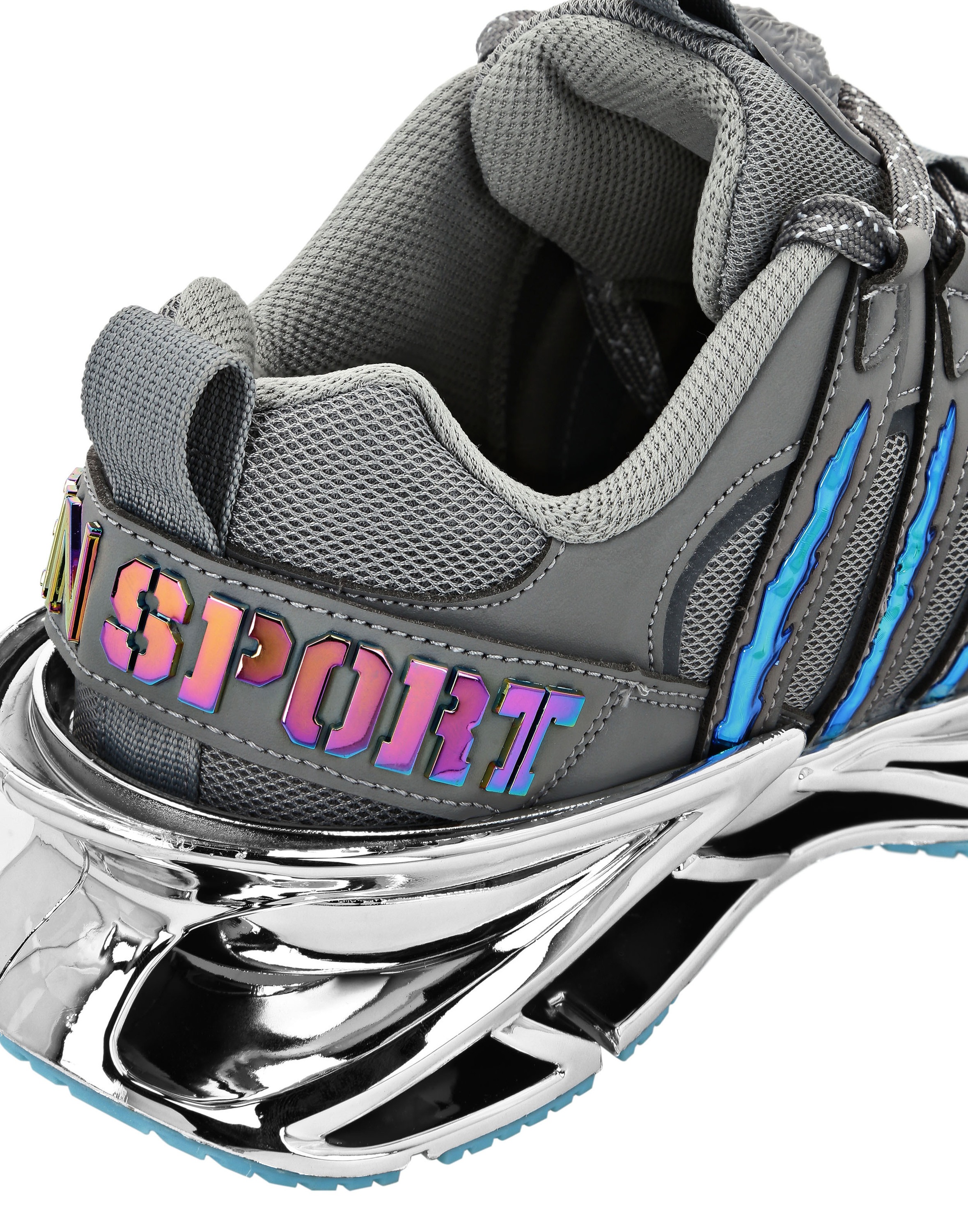 PLEIN SPORT Sneaker »Runner Sneaker«