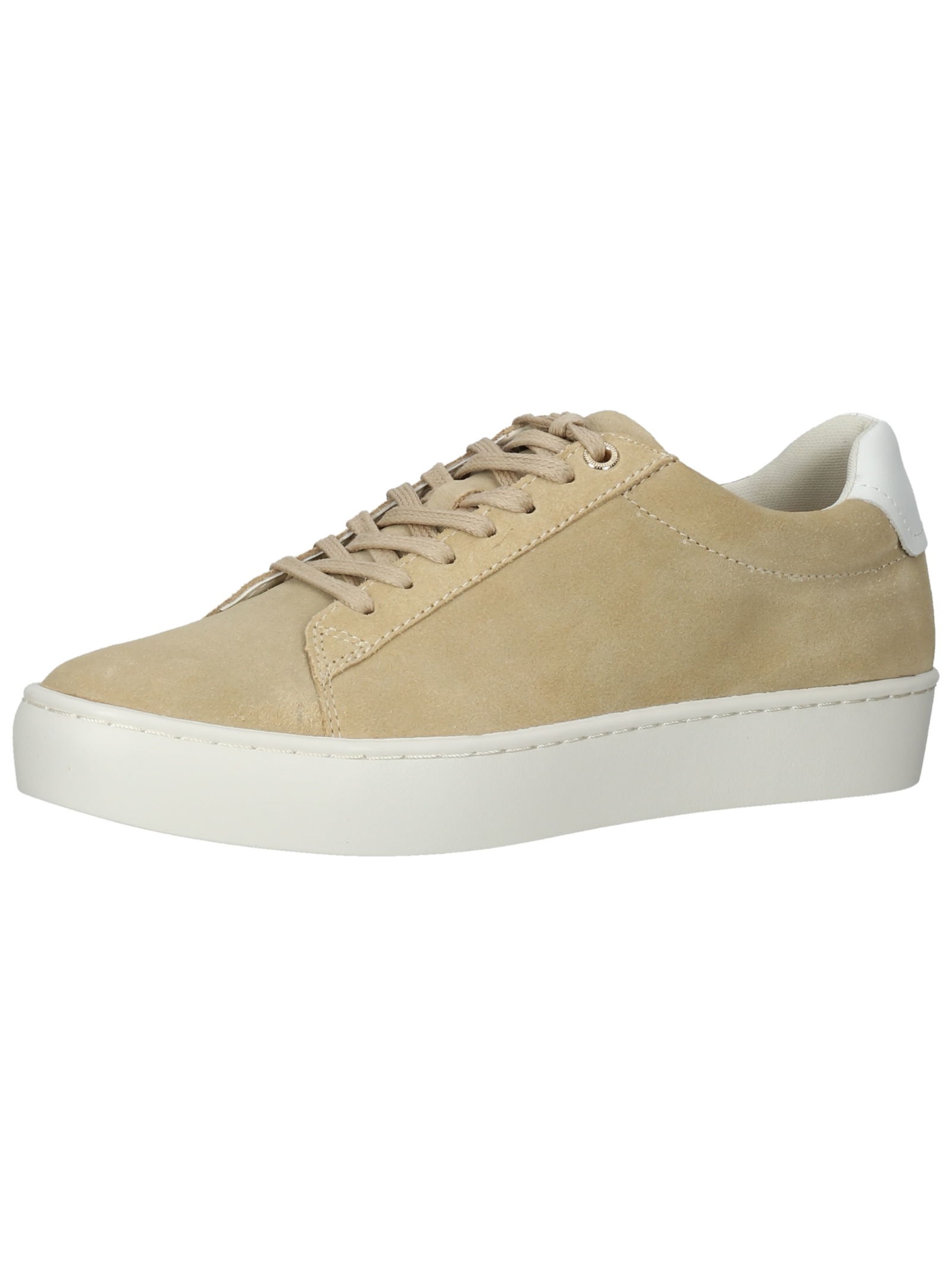 Vagabond Sneaker "Vagabond Sneaker Veloursleder" günstig online kaufen