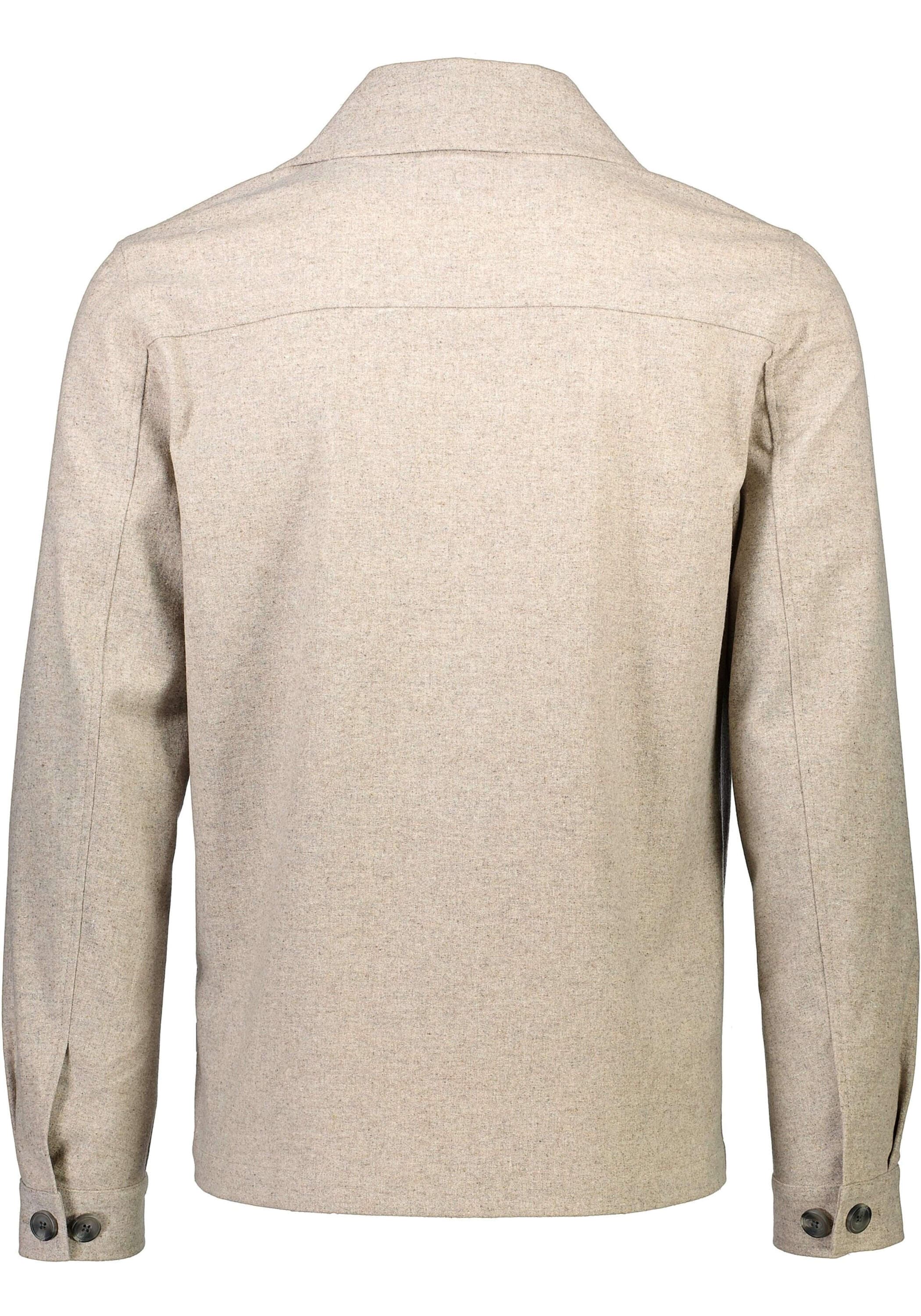 LINDBERGH Outdoorhemd »Hemdjacke Relaxed Fit«