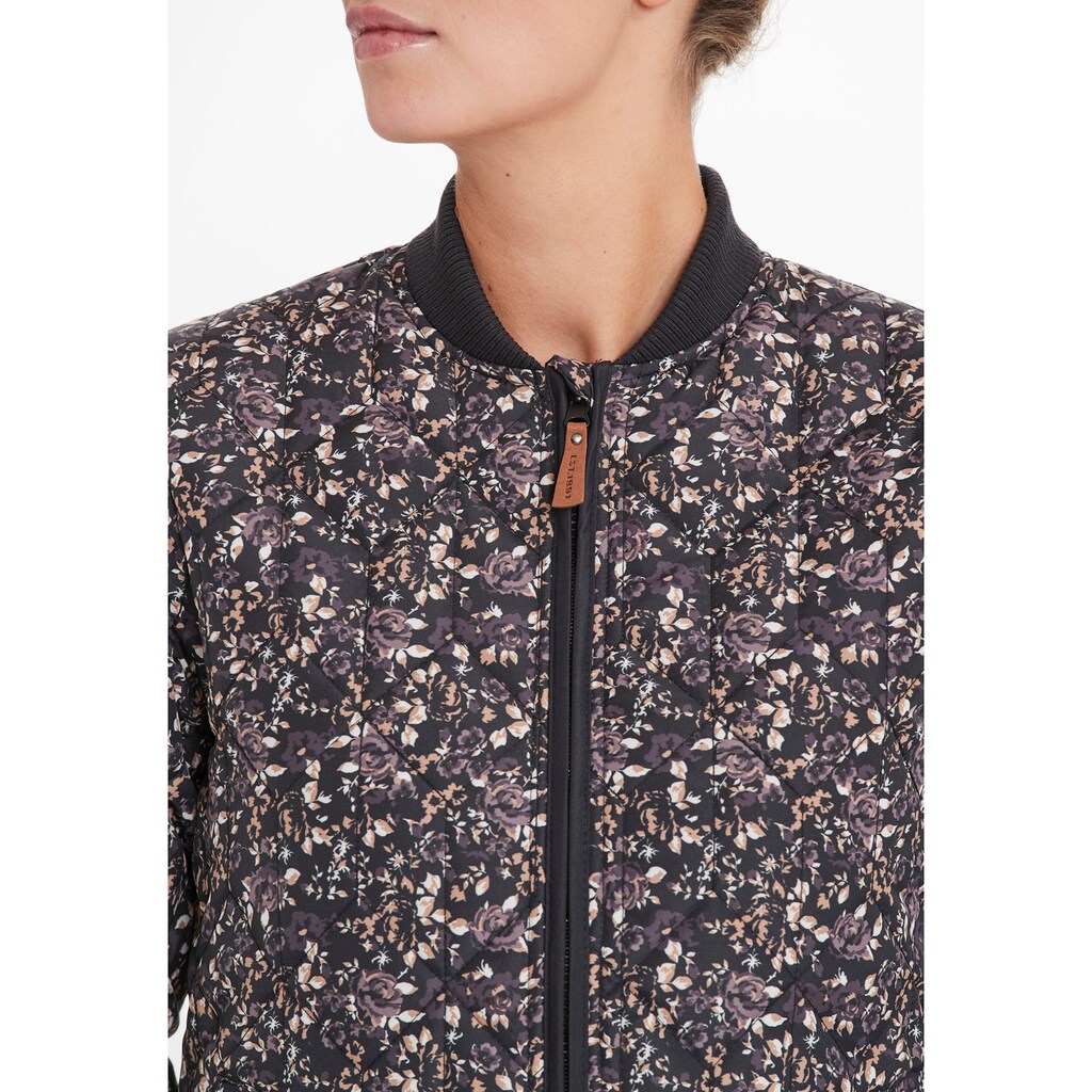 WEATHER REPORT Outdoorjacke »Floral«