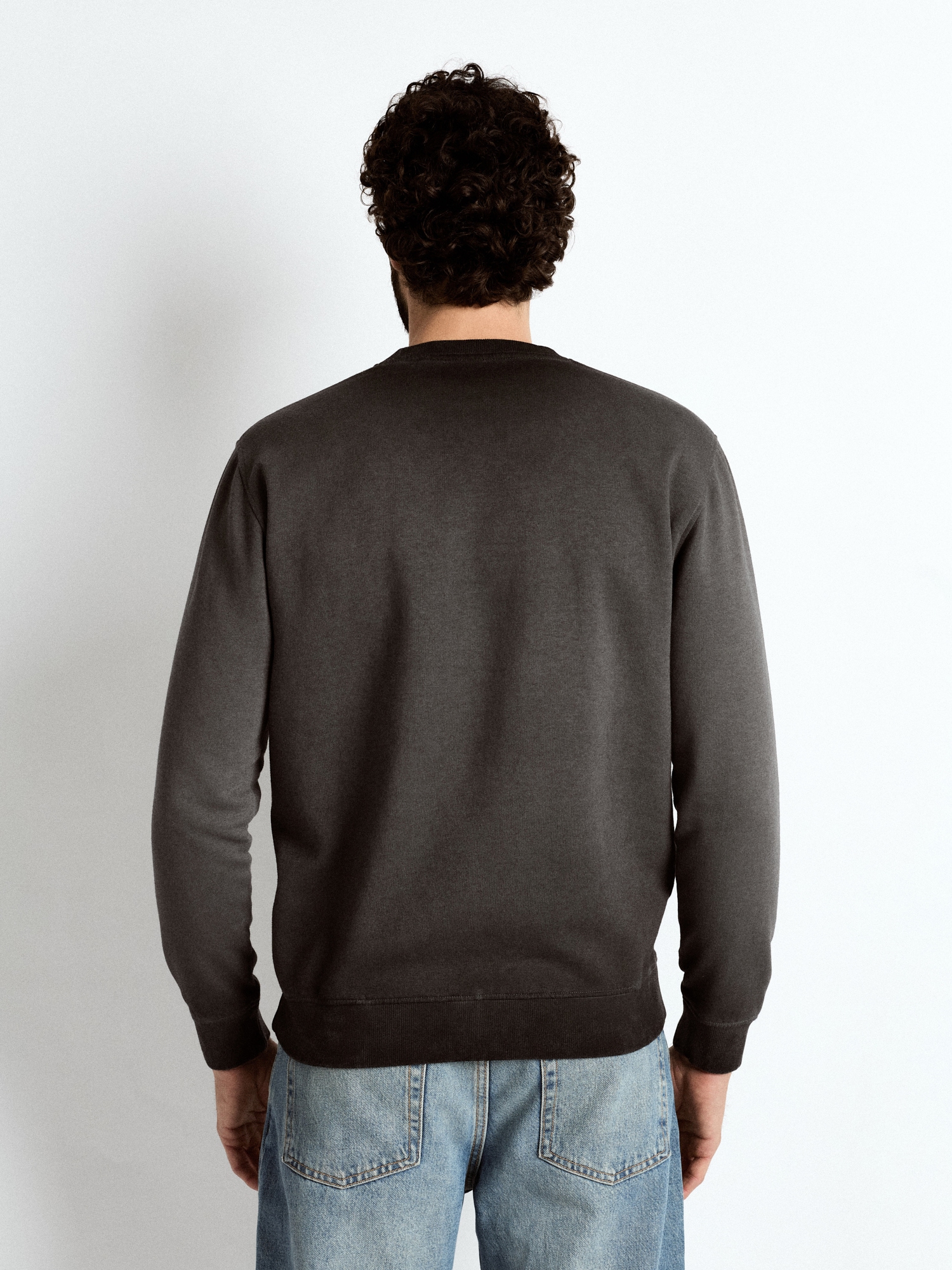 TOP GUN Sweater »TG25019«

