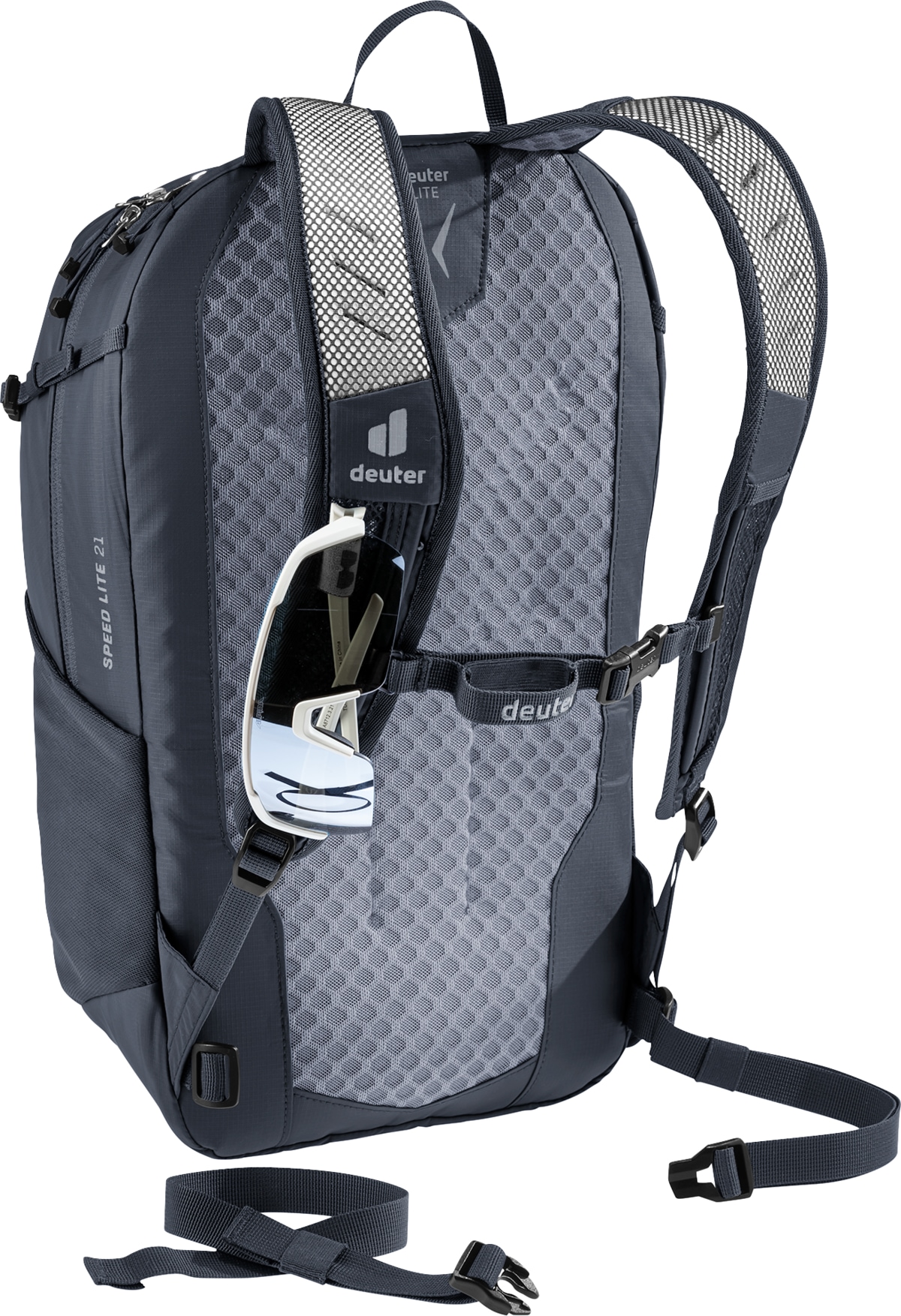 deuter Wanderrucksack »SPEED LITE 21«