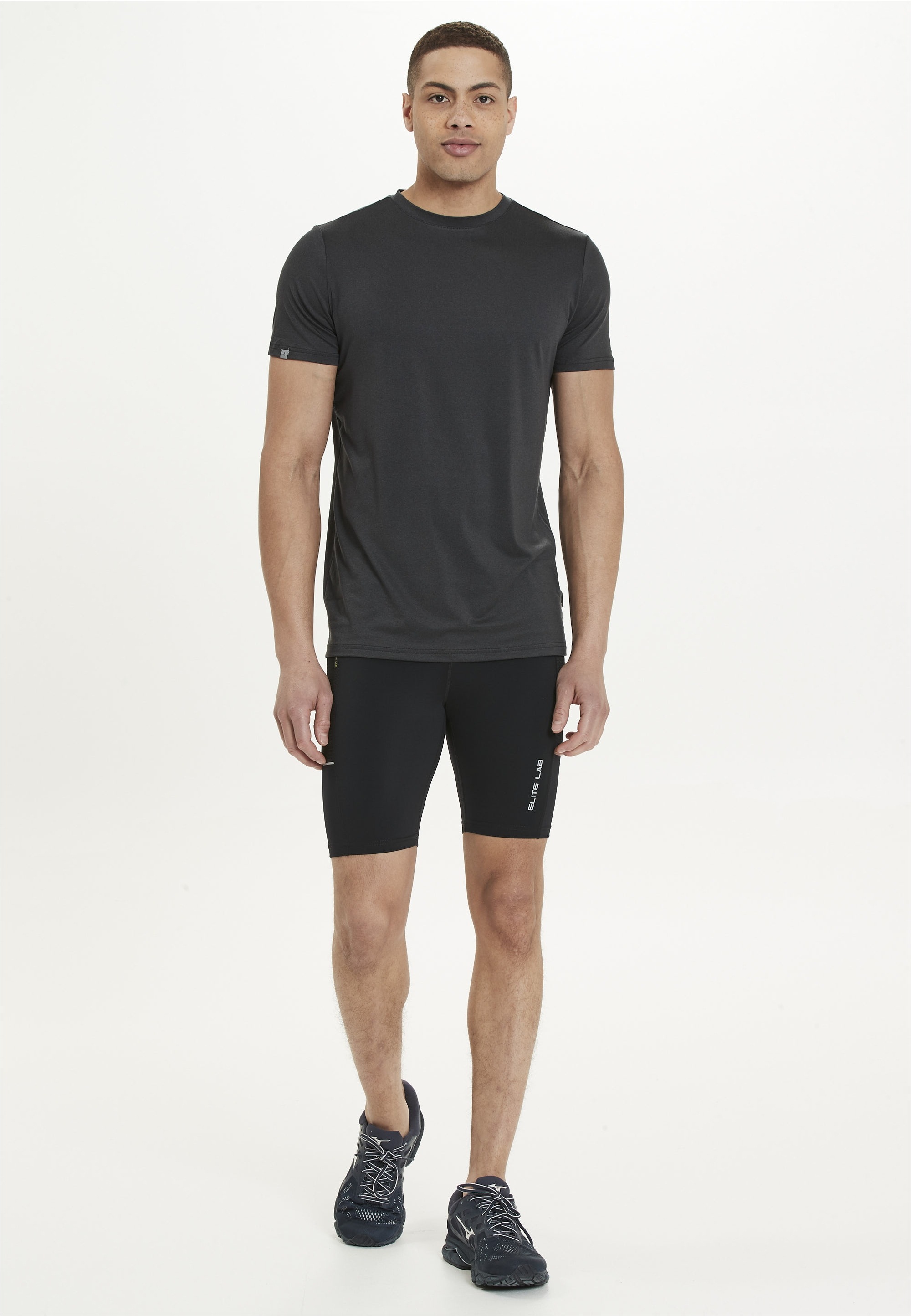 ELITE LAB Funktionstights »RUN ELITE X1«, mit extra Komfort