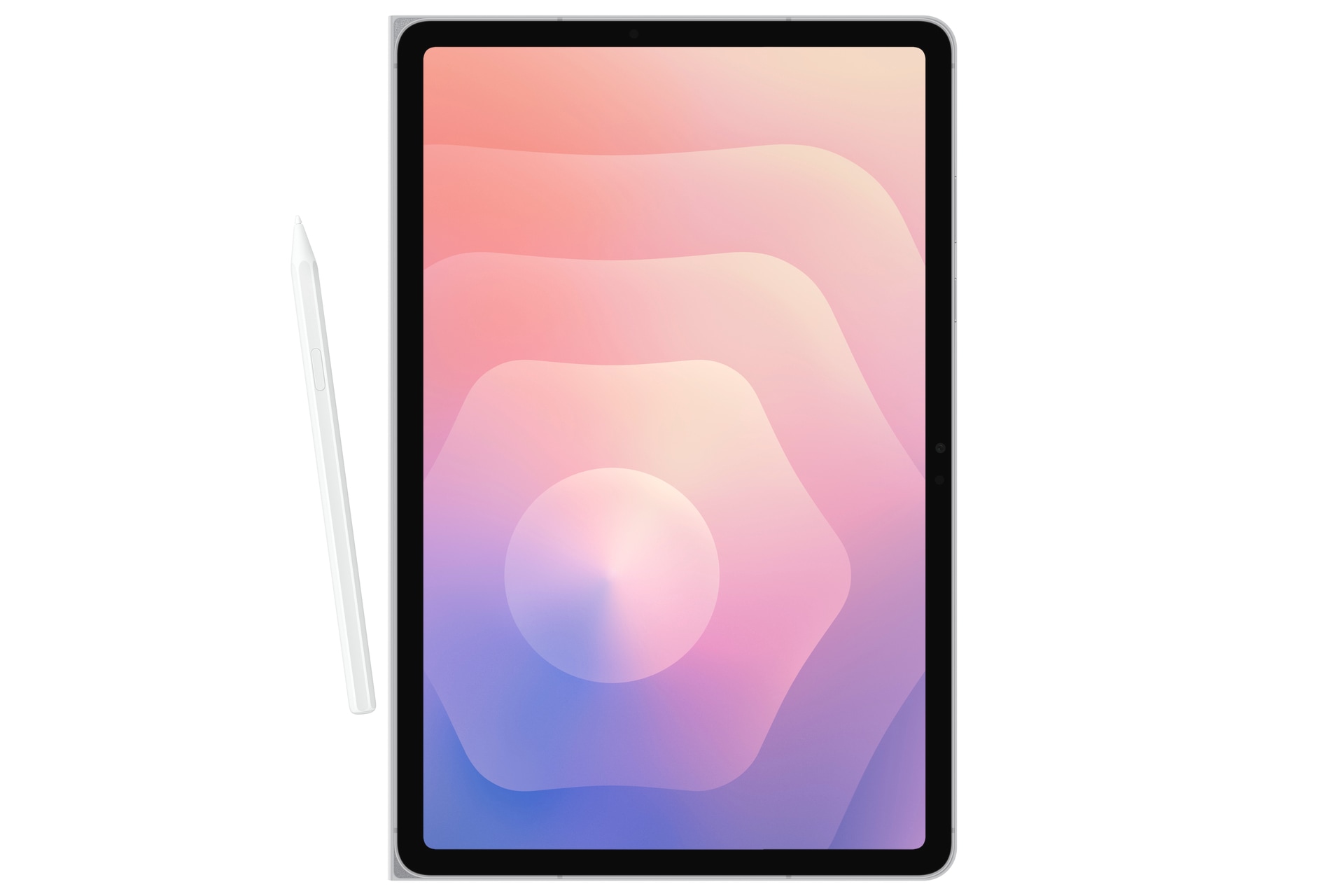 Samsung Tablet-Hülle »Book Cover für Samsung Galaxy Tab S11« Samsung Galaxy Tab S11 Backcover, Schutzhülle, Tablethülle, Case, Schutzcase, stoßfest