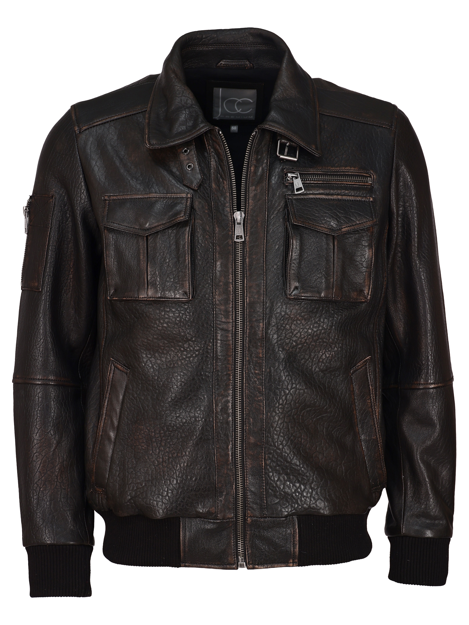 JCC Blouson »31025208«