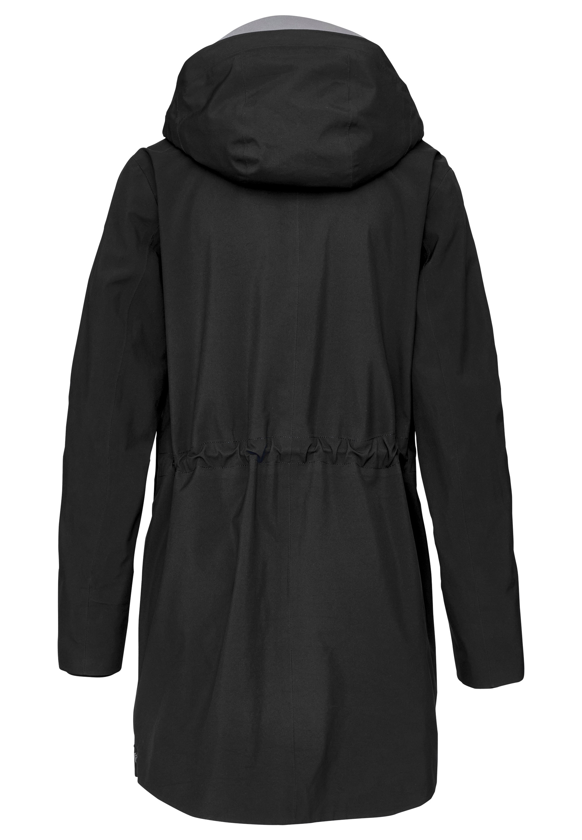 New Canadian Outdoorjacke »ALPHA VOYAGER«, (1 St.), mit reflektierenden Elementen