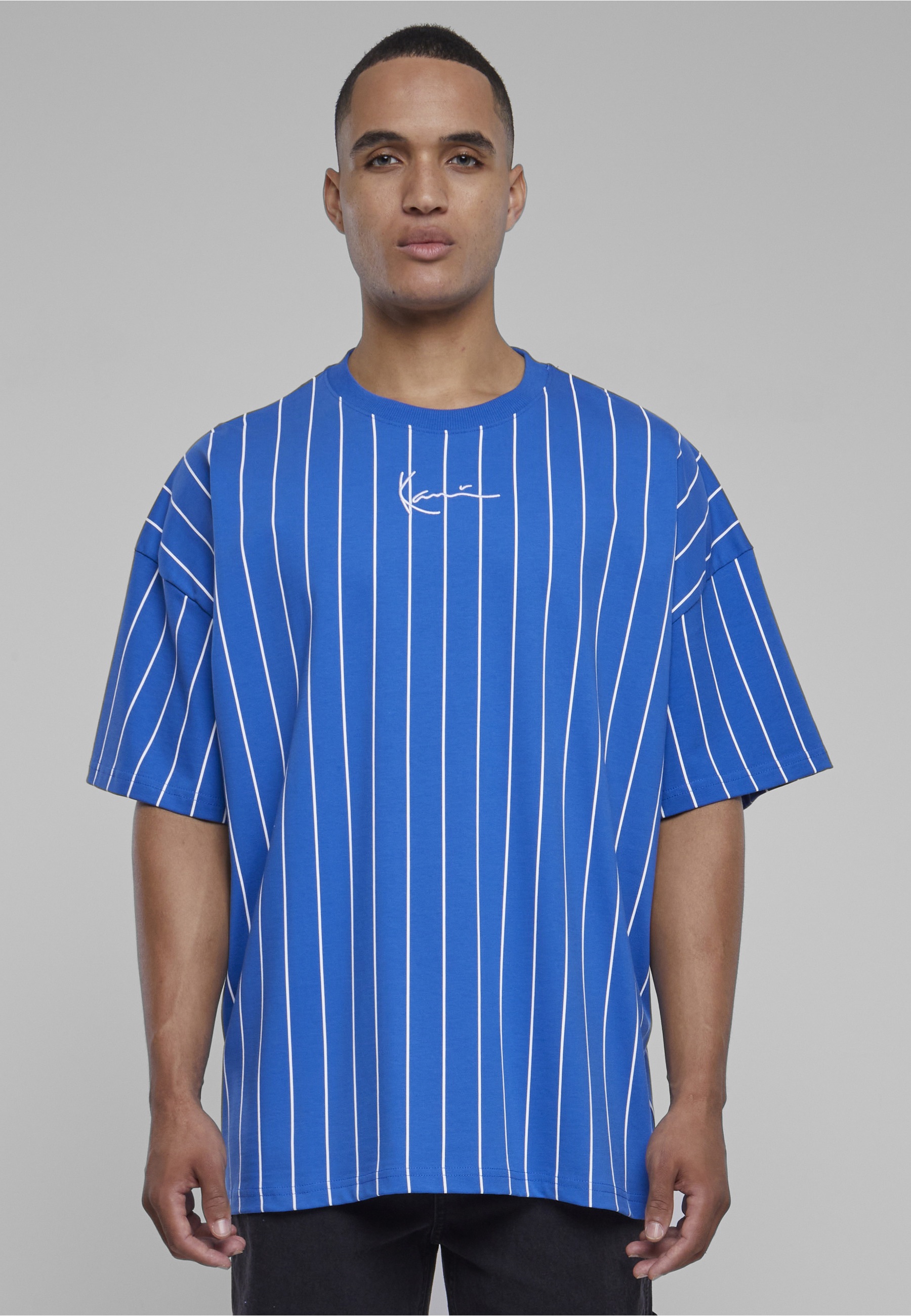 Karl Kani T-Shirt »Karl Kani Herren« 1 Stk.