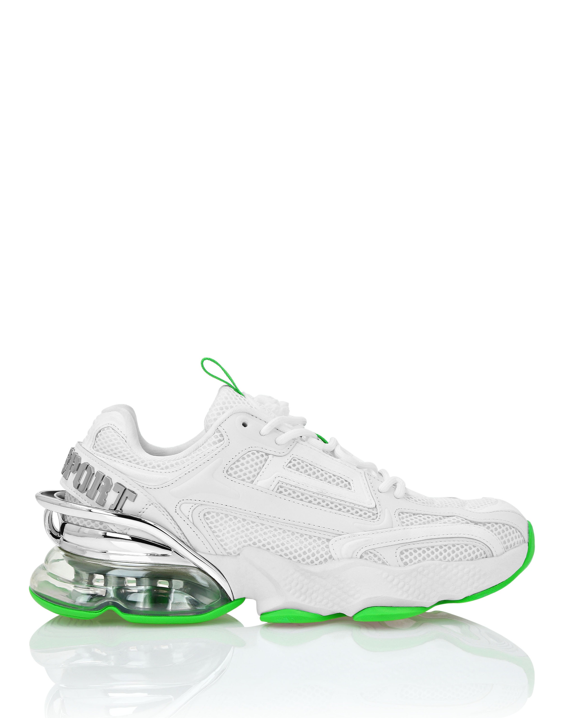 PLEIN SPORT Sneaker »Ps«