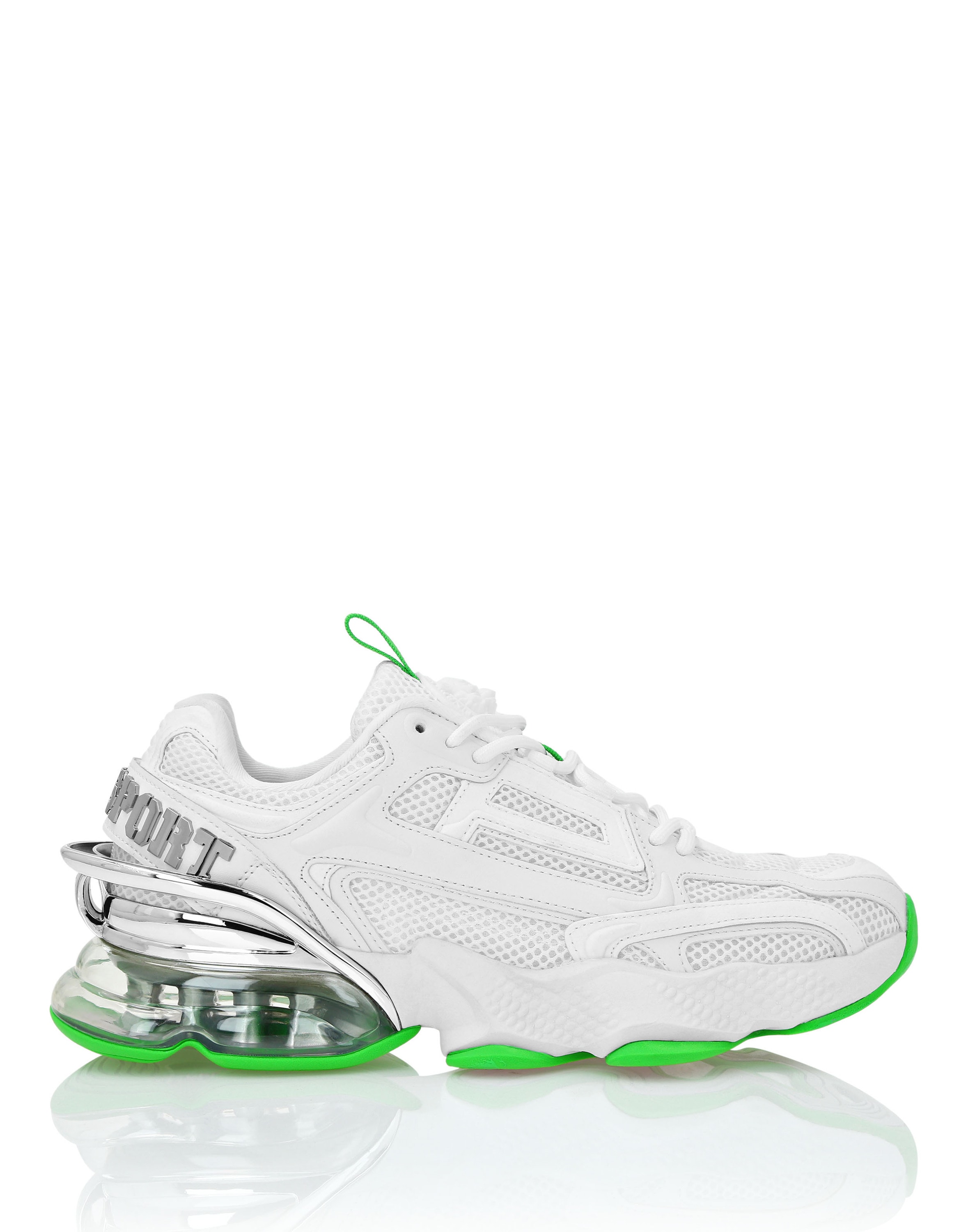 PLEIN SPORT Sneaker "Thunder"