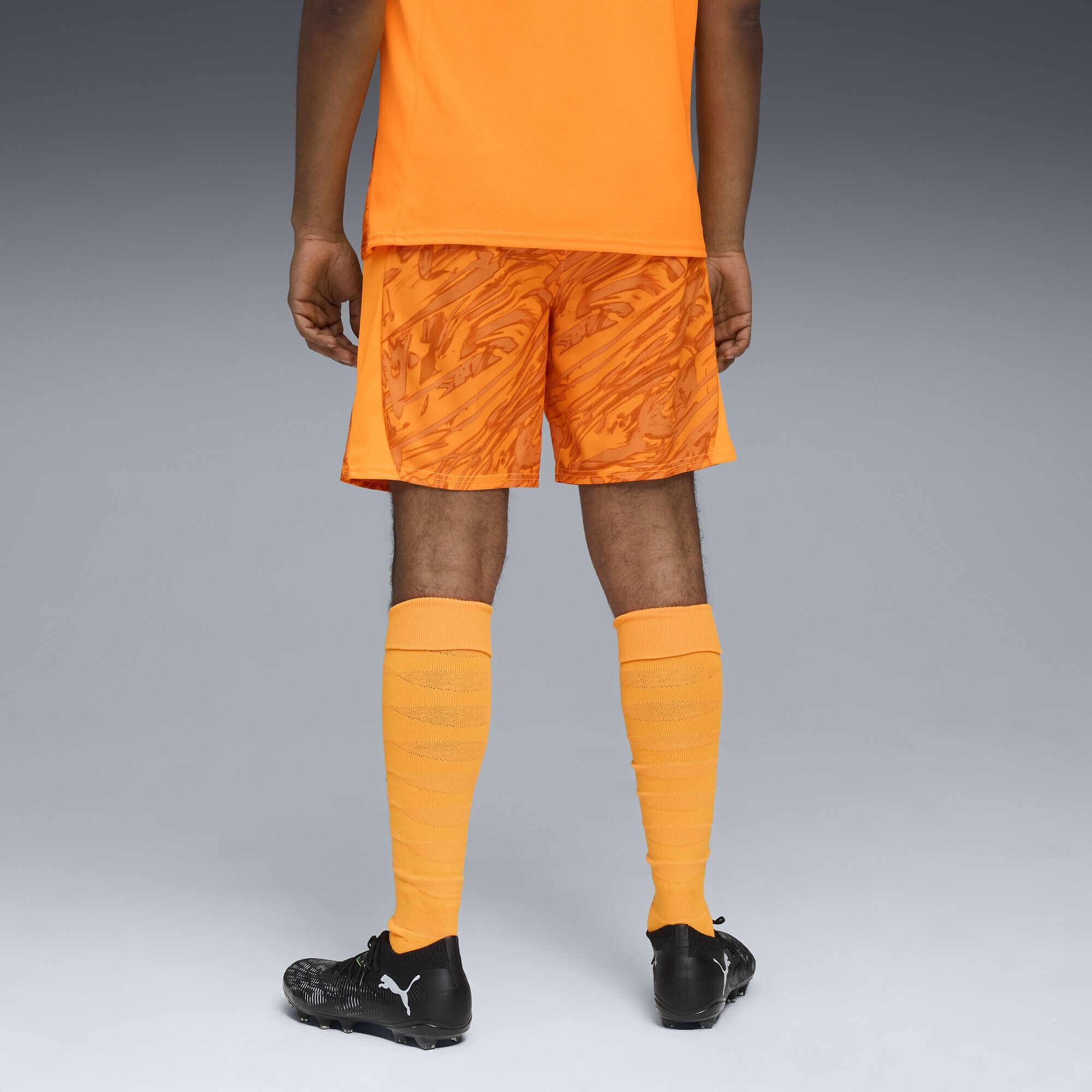 PUMA Sporthose »AC Milan 25/26 Torwartshorts Herren«