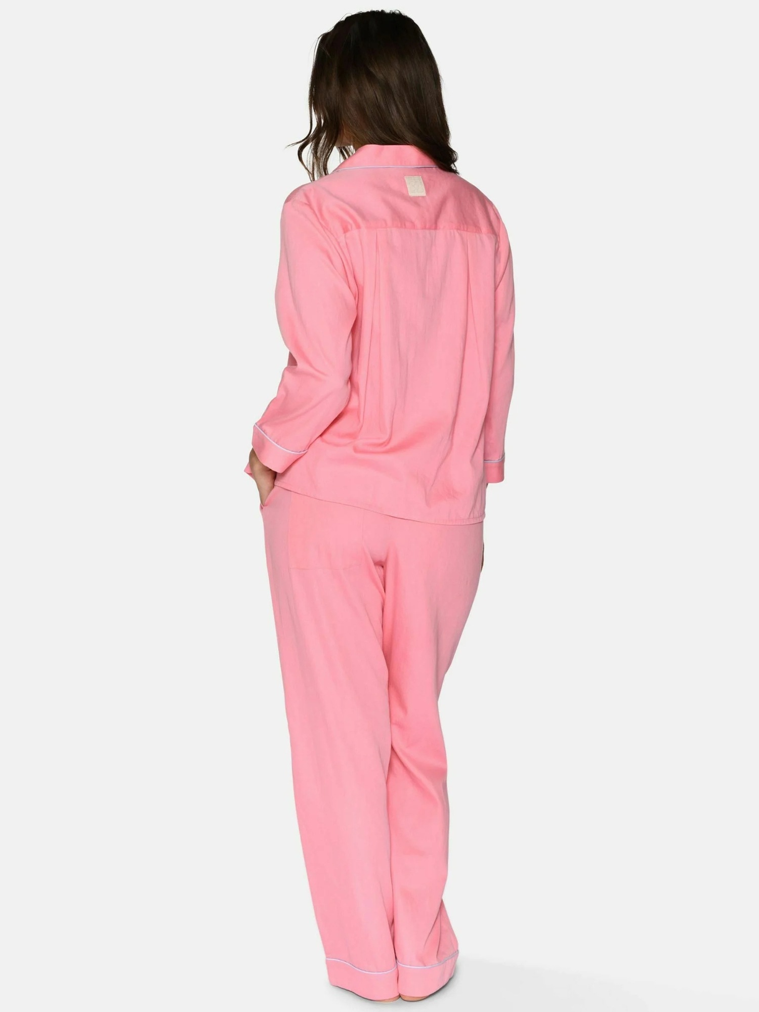 CCDK Copenhagen Pyjama »CCDK Copenhagen sleep shirt Anni«
