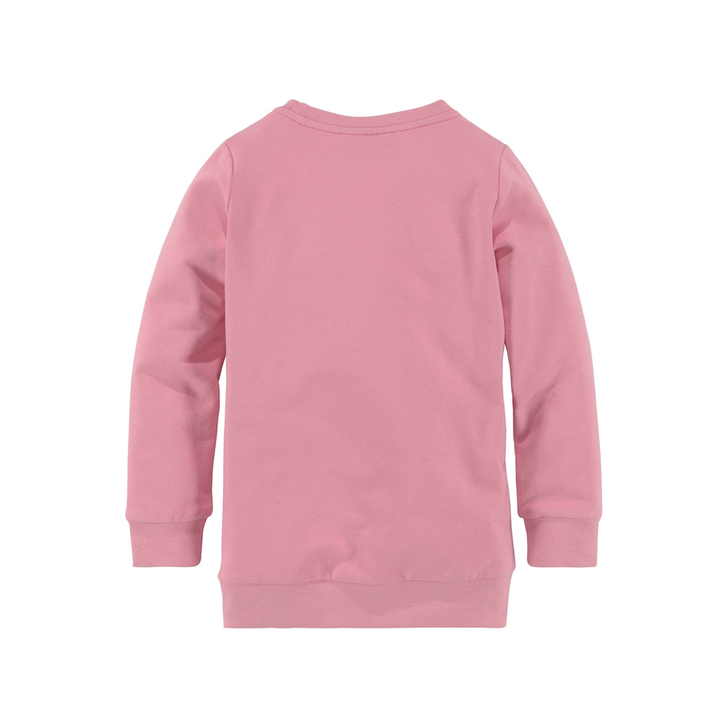 Miss Melody Longsweatshirt, für Pferdefreunde