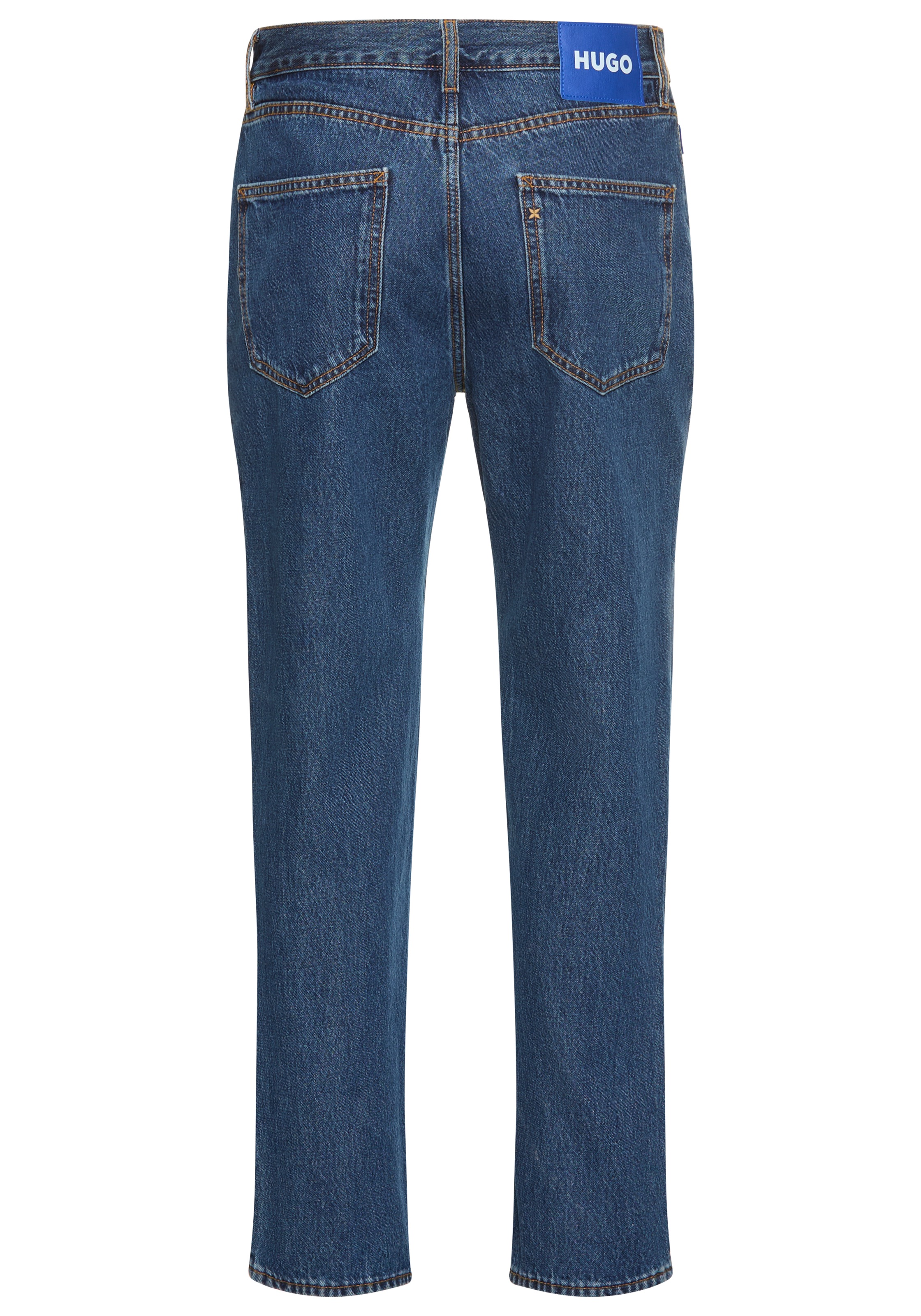 HUGO Blue Regular-fit-Jeans "Jonah", regular fit günstig online kaufen