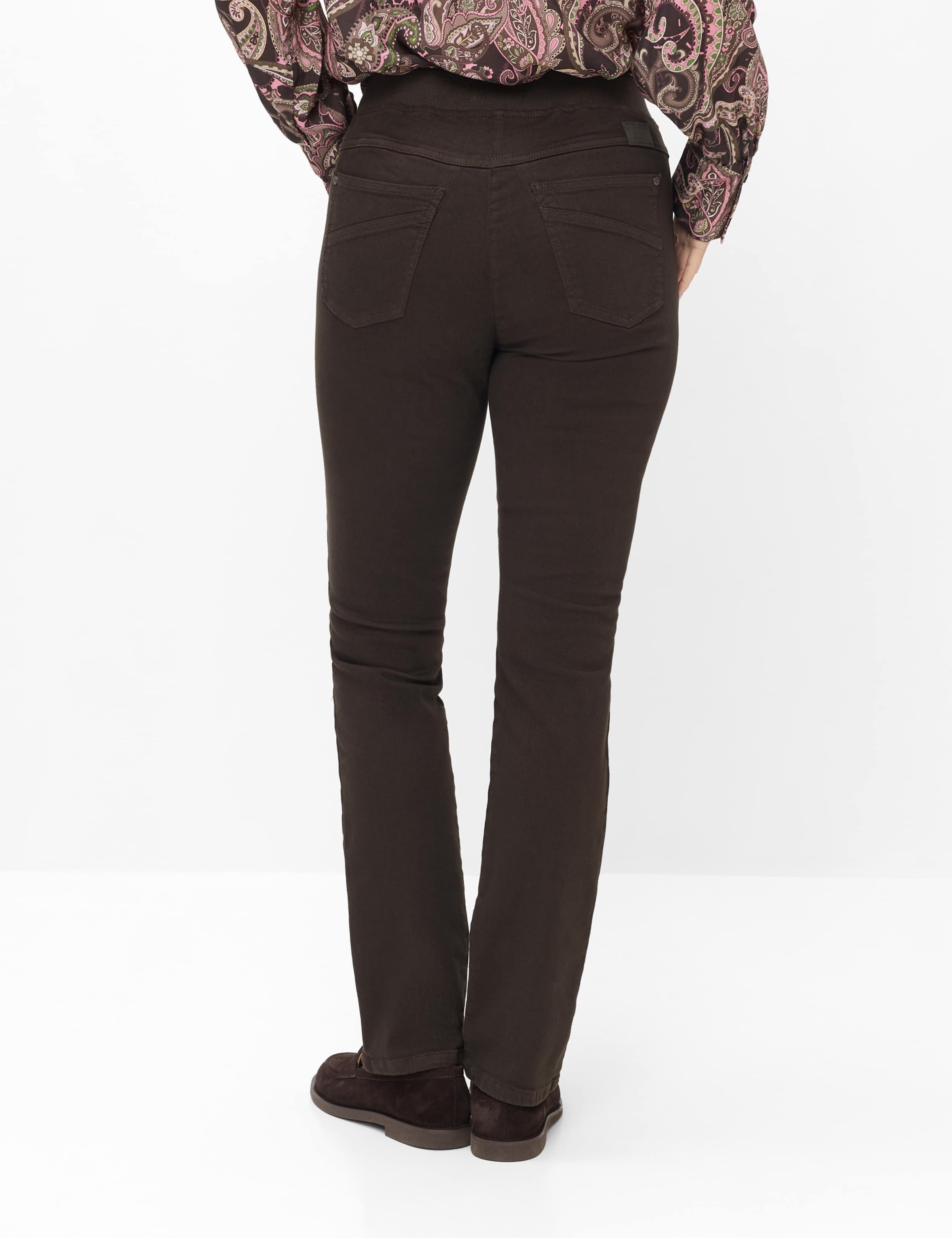 RAPHAELA by BRAX Bequeme Jeans »Style PAMINA«