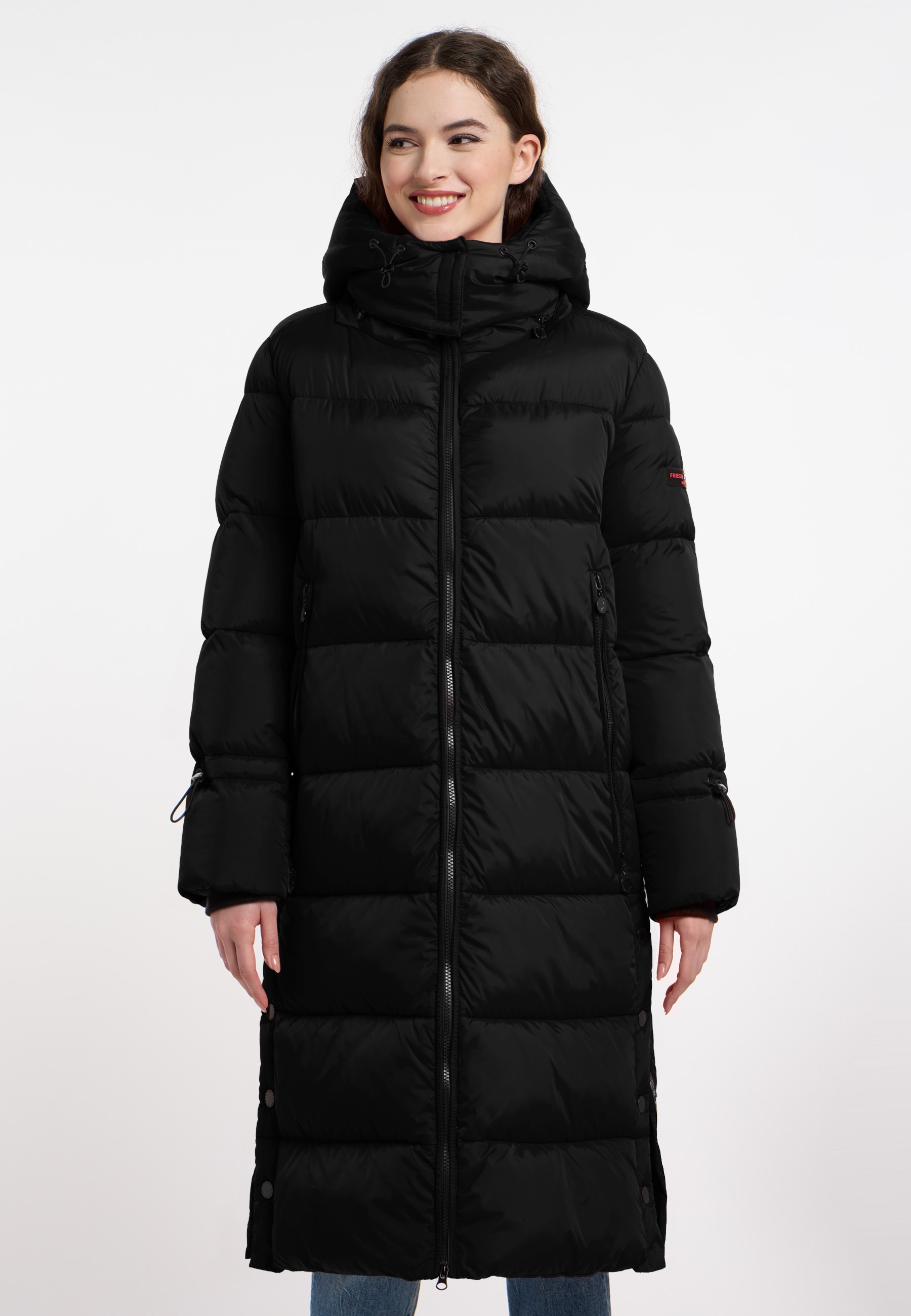 Frieda & Freddies Frieda & Freddies Wintermantel »Thermo...
