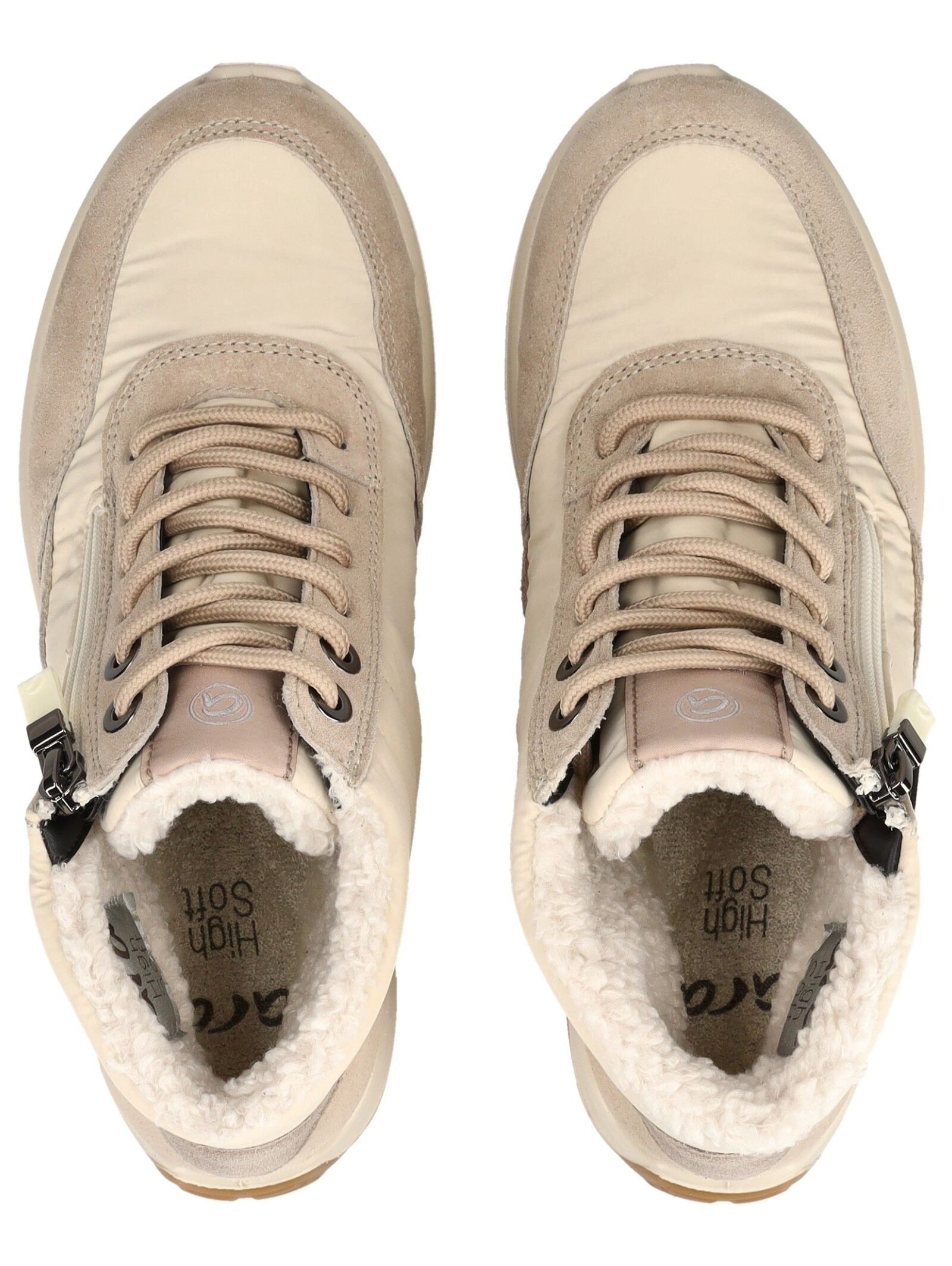 Ara Sneaker »Ara Sneaker Textil«