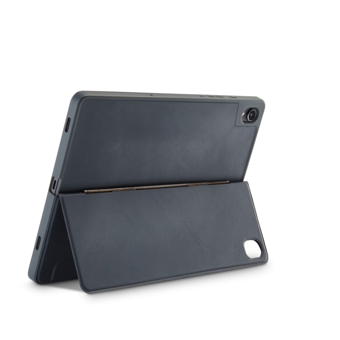 Hama Tablet-Hülle »Tablet Case, Stiftfach, Samsung Galaxy Tab A9+ 11 Zoll, Grau«, Samsung Galaxy Tab A9+, 27,9 cm (11 Zoll), Tablet Hülle, Tablet Tasche