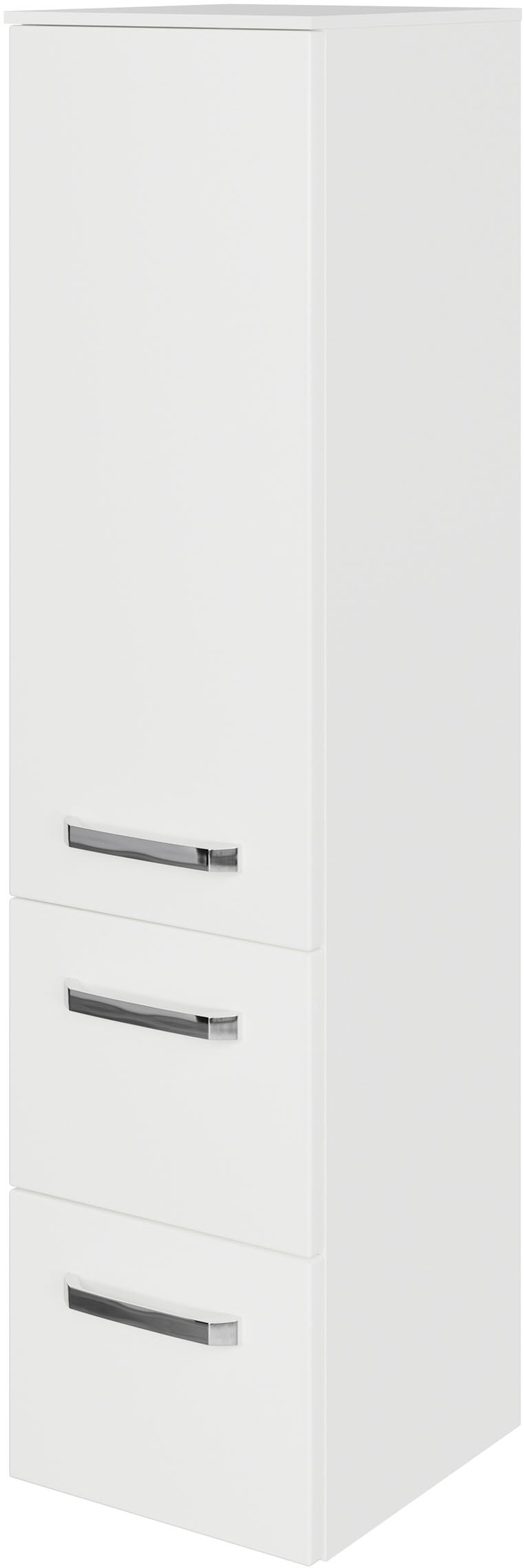 Saphir Komoda »Serie 4010 Badschrank 30cm plo...