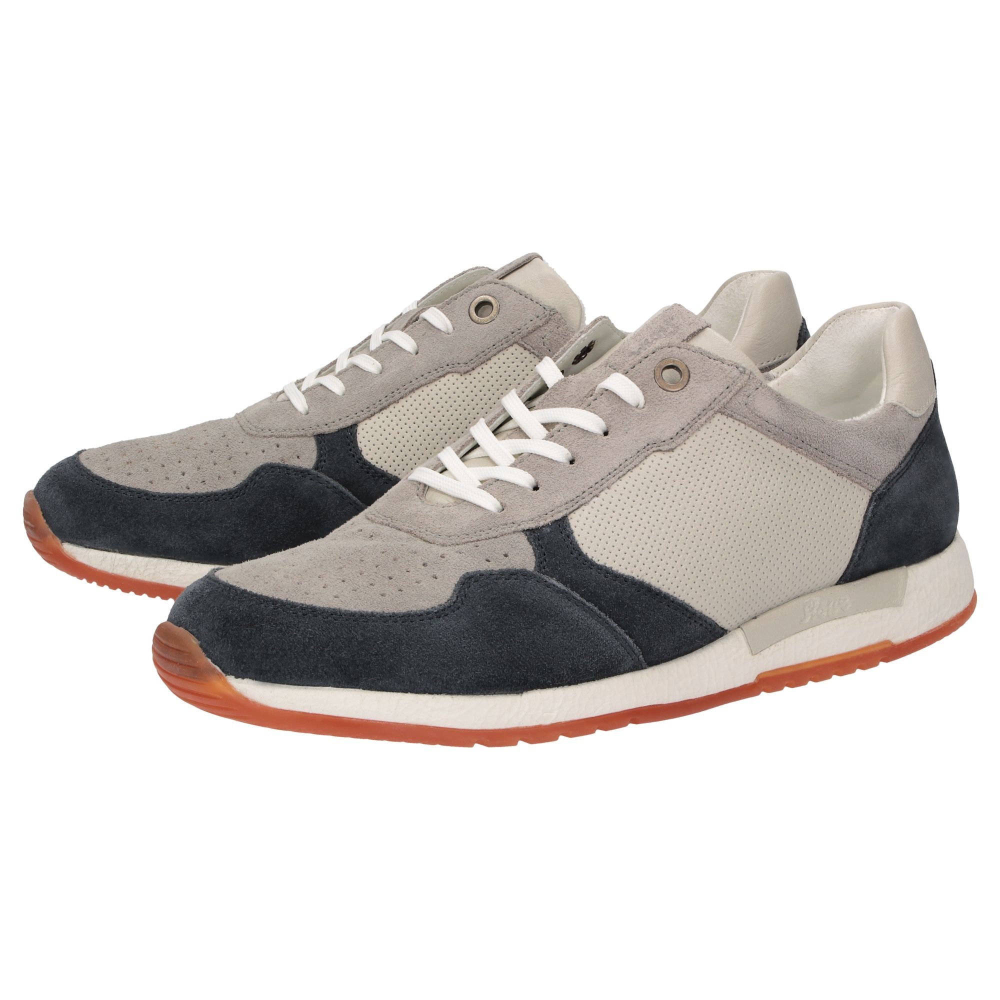 SIOUX Sneaker "Rojaro-718"
