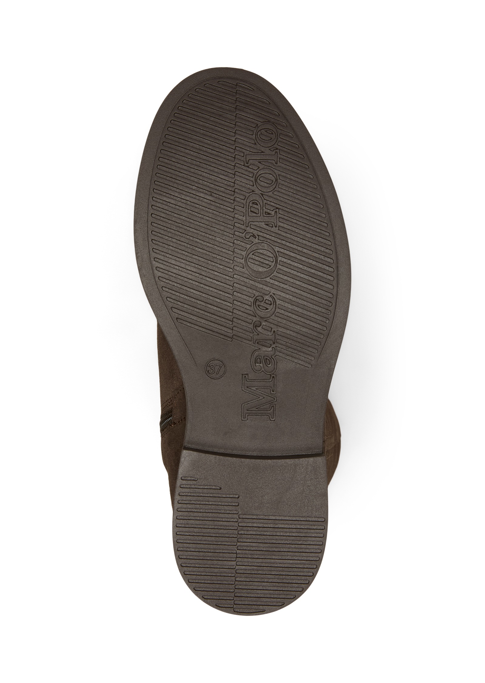 Marc O'Polo Stiefel »aus weichem Veloursleder«