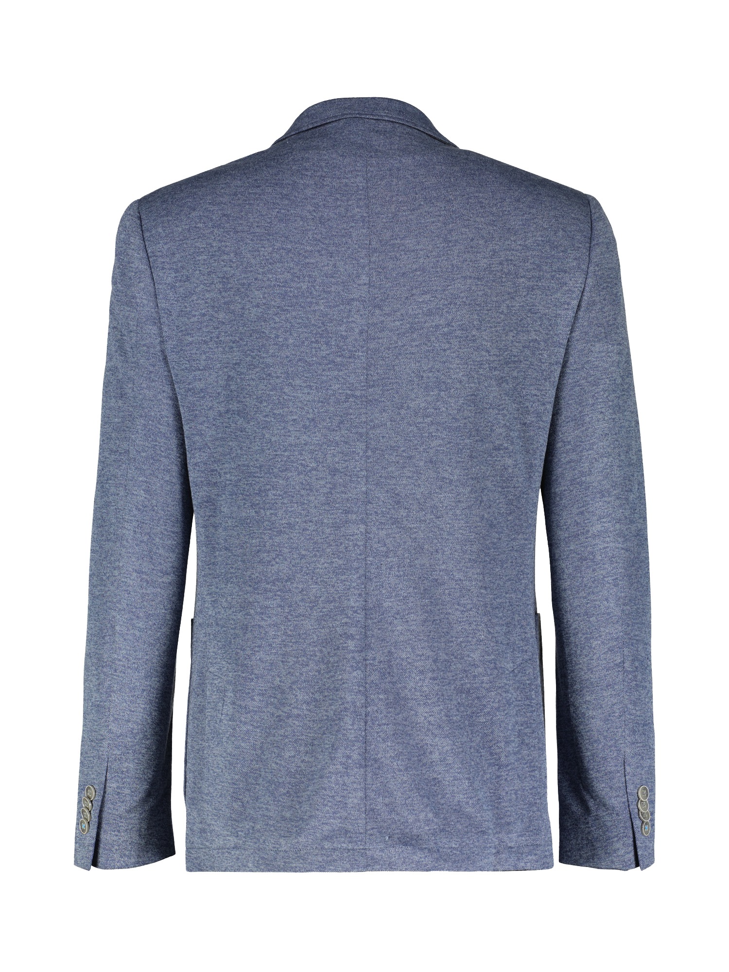 LERROS Jerseysakko "Jerseyblazer mit Innenfutter-Print" günstig online kaufen