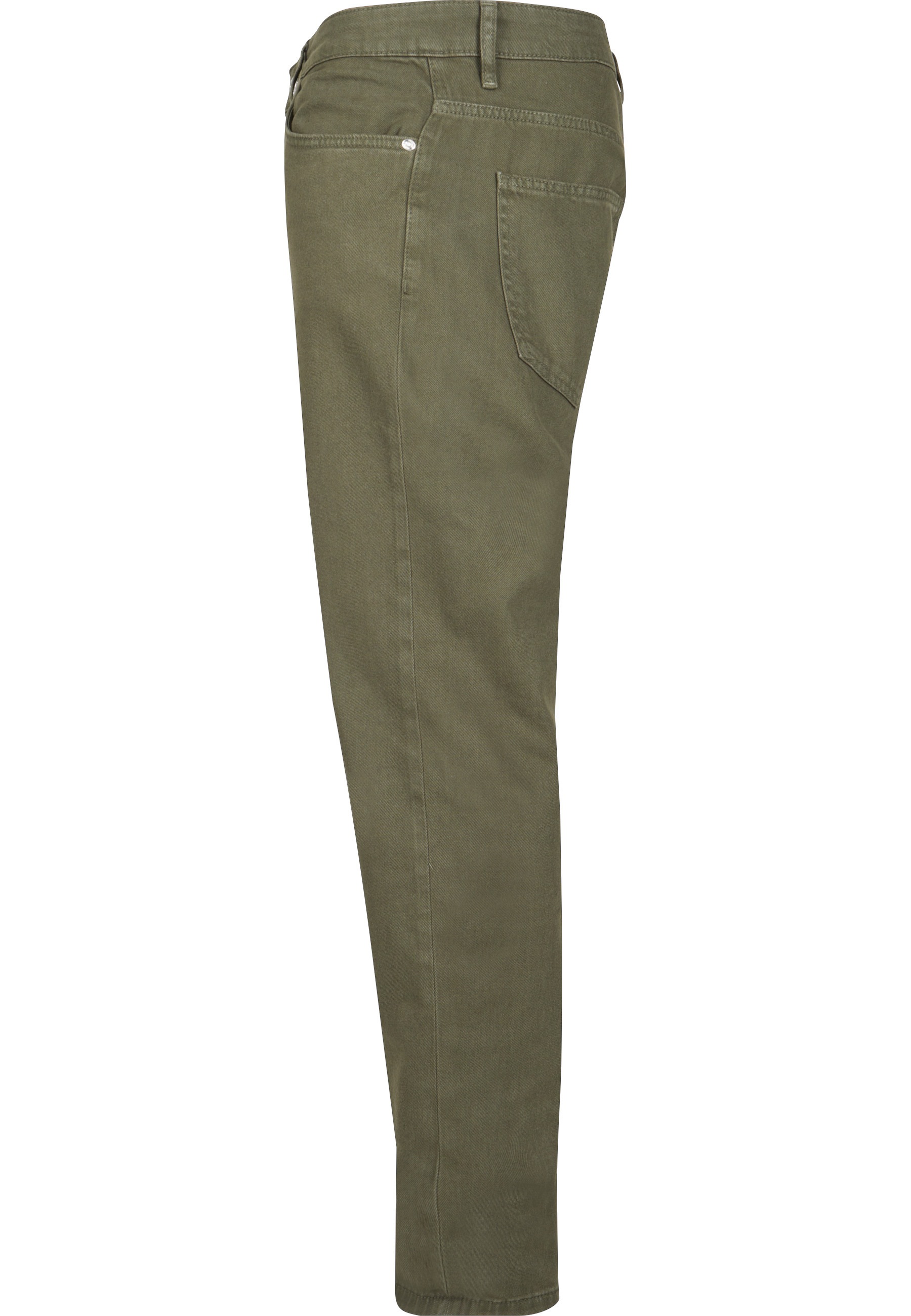 2Y Premium Bequeme Jeans »2Y Premium Herren 2Y Boyfriend Fit Jeans«