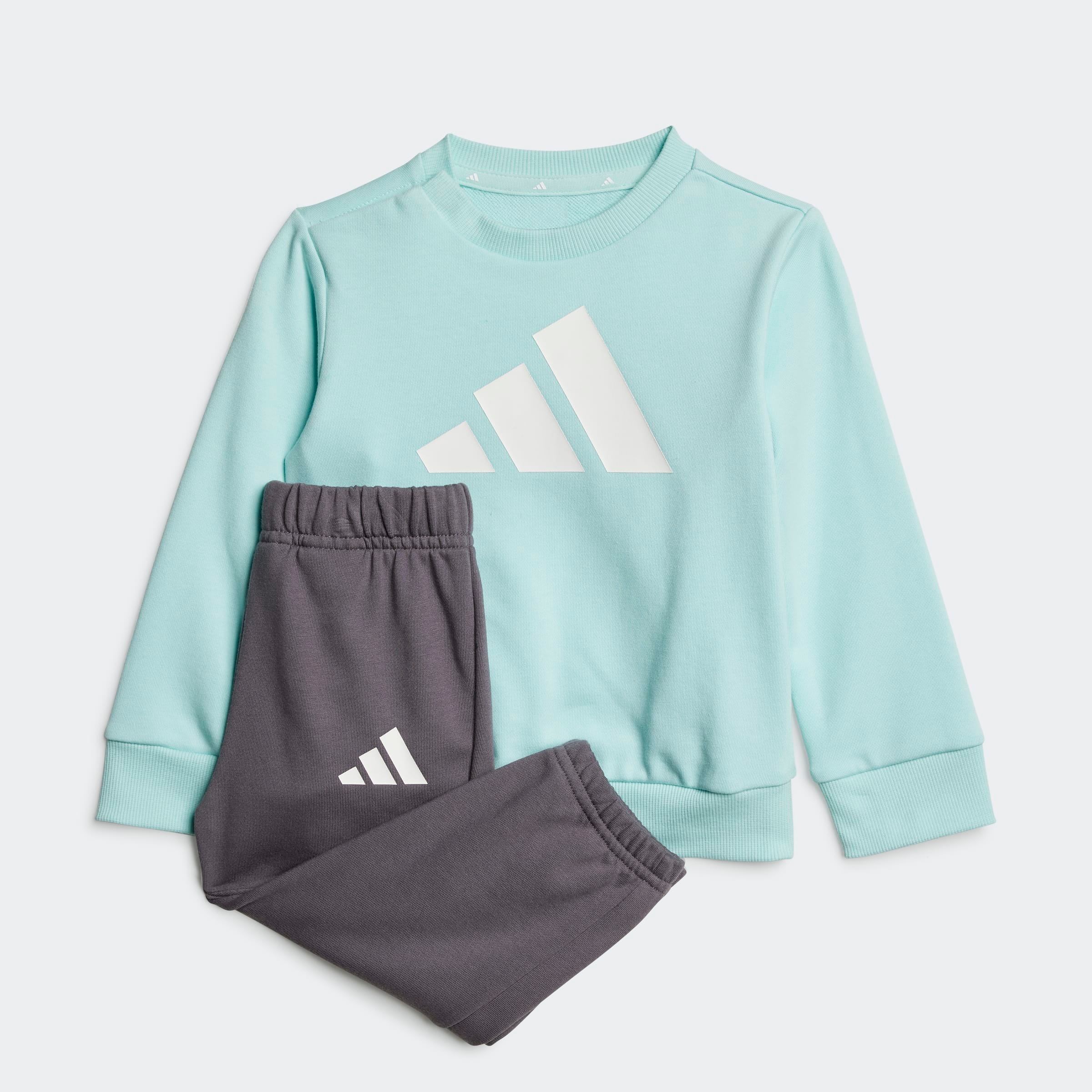 adidas Sportswear Trainingsanzug »I BL FT JOG 240«, (2 tlg.)