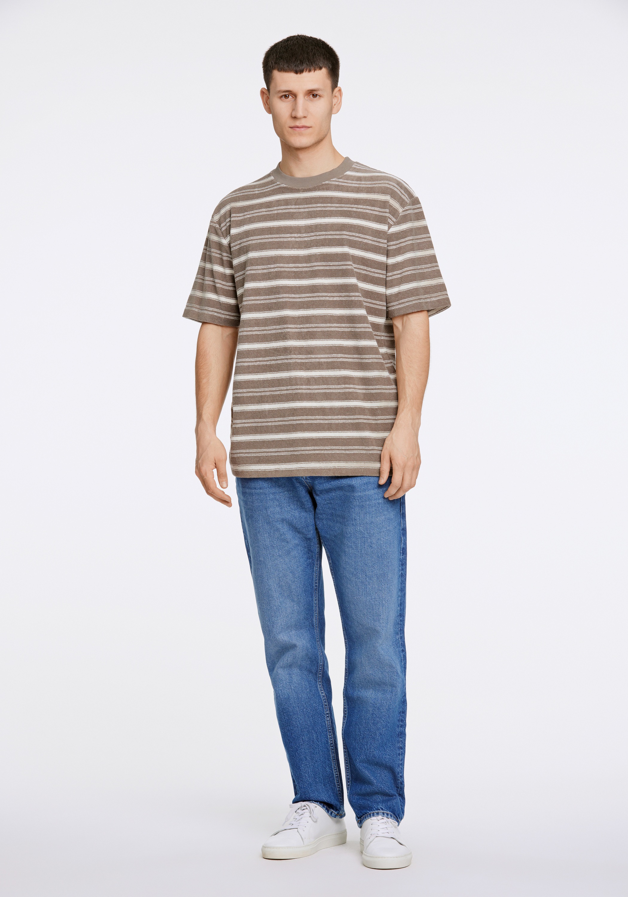 LINDBERGH T-Shirt »Lindbergh T-shirt«